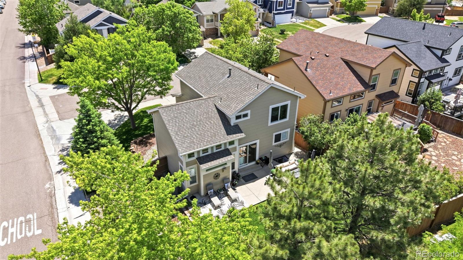 MLS Image #33 for 10445  brookwood point,highlands ranch, Colorado