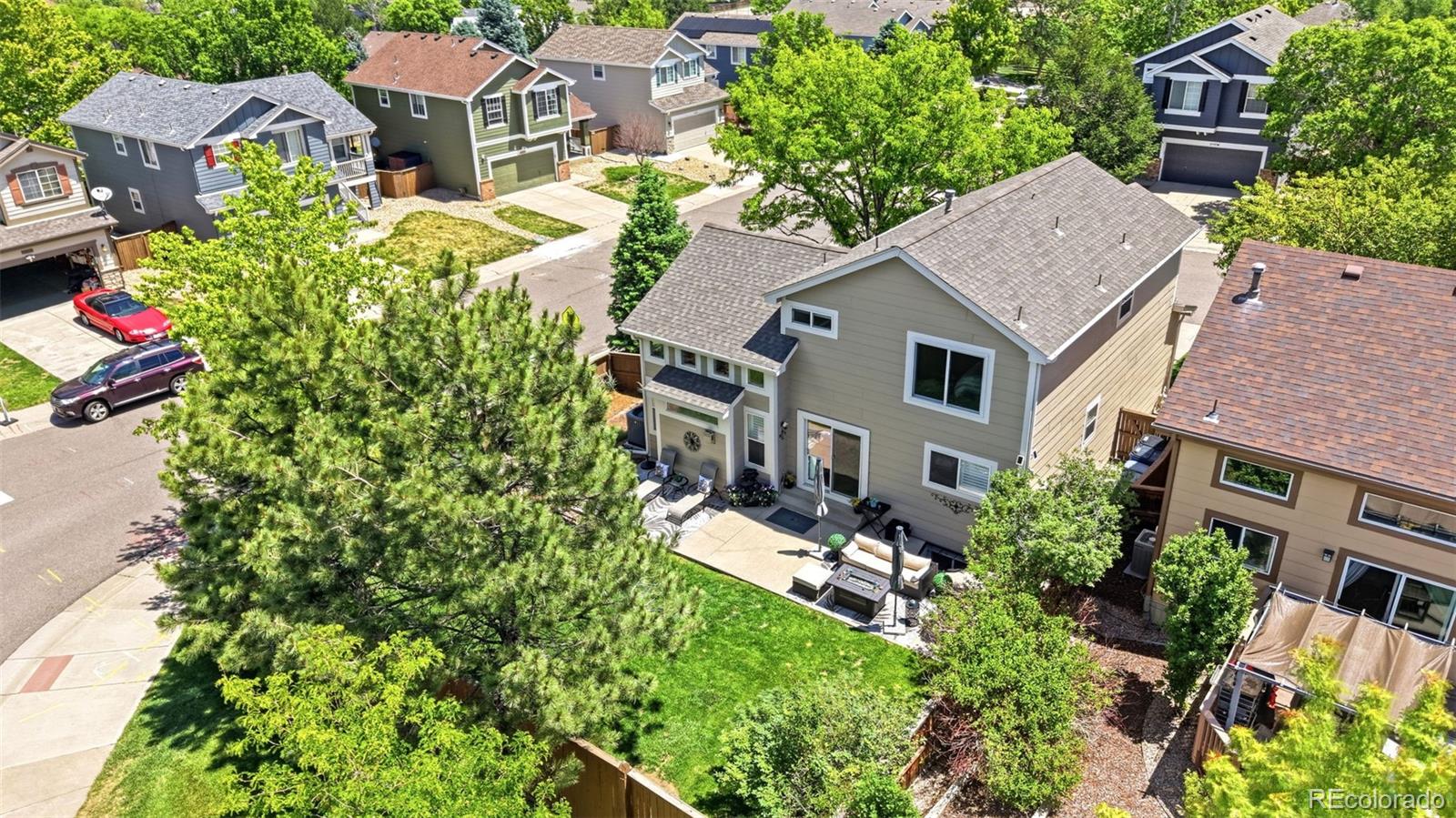 MLS Image #35 for 10445  brookwood point,highlands ranch, Colorado