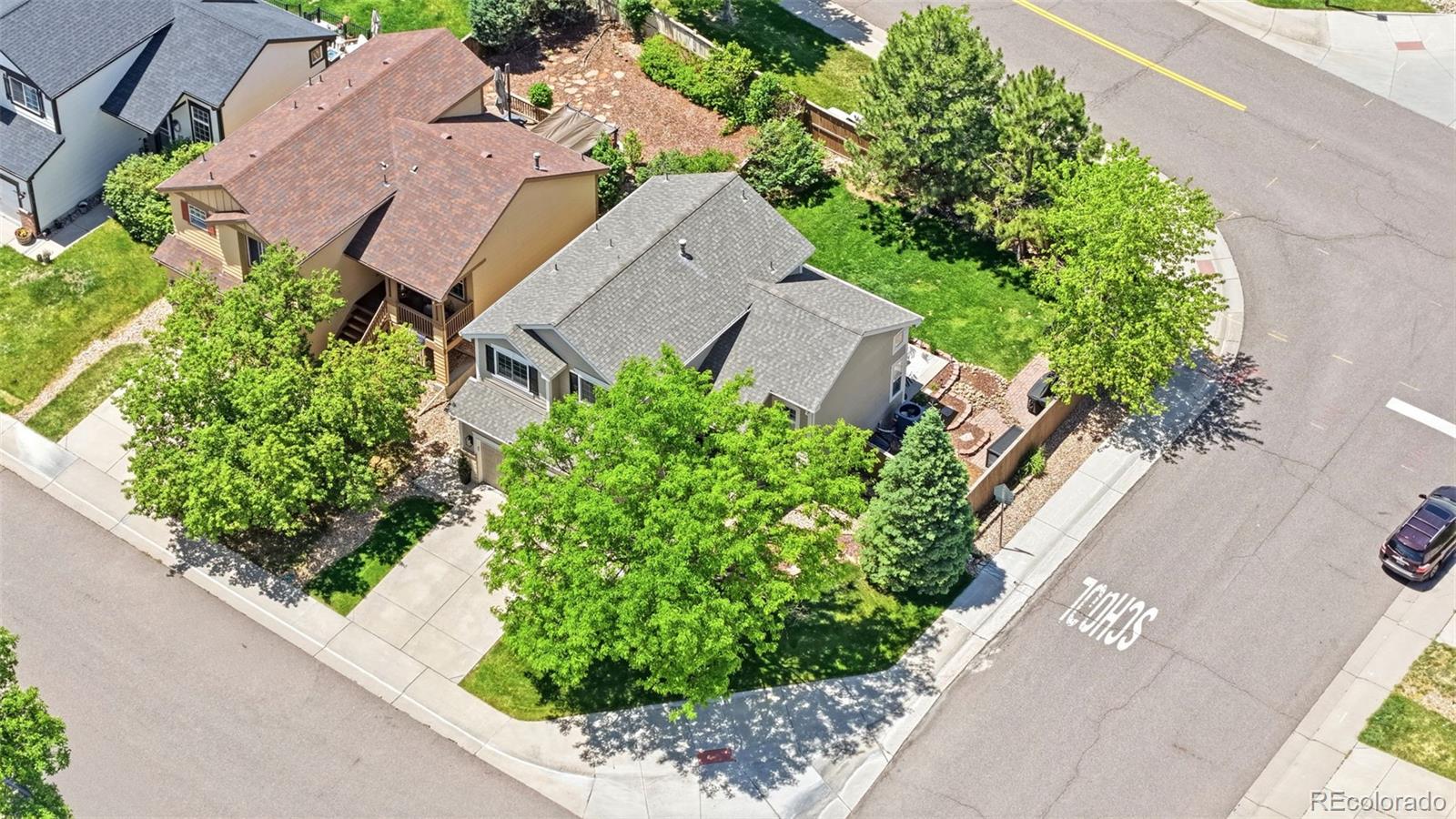 MLS Image #36 for 10445  brookwood point,highlands ranch, Colorado