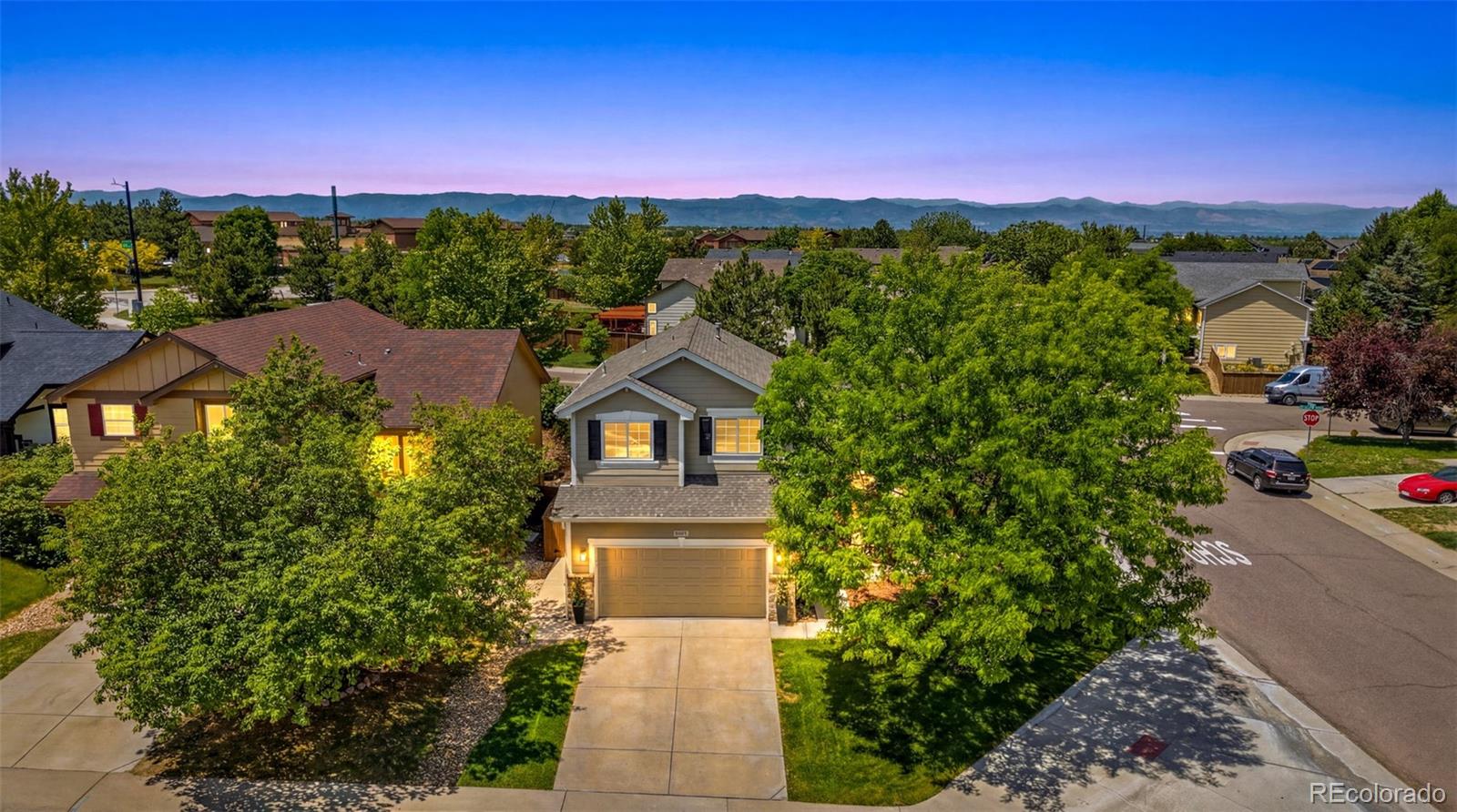 MLS Image #37 for 10445  brookwood point,highlands ranch, Colorado