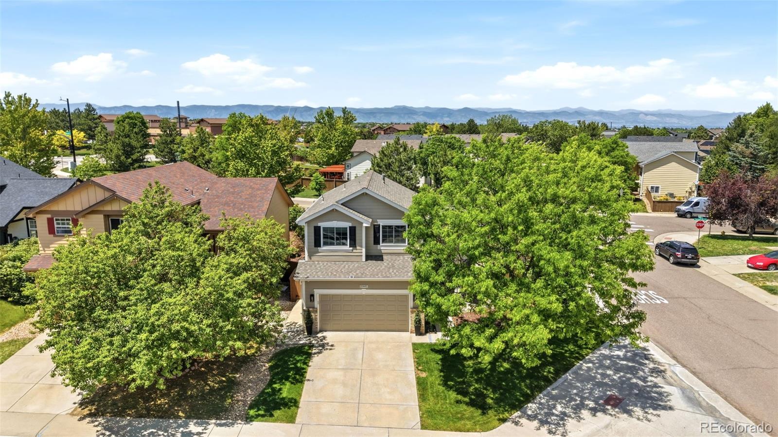 MLS Image #38 for 10445  brookwood point,highlands ranch, Colorado