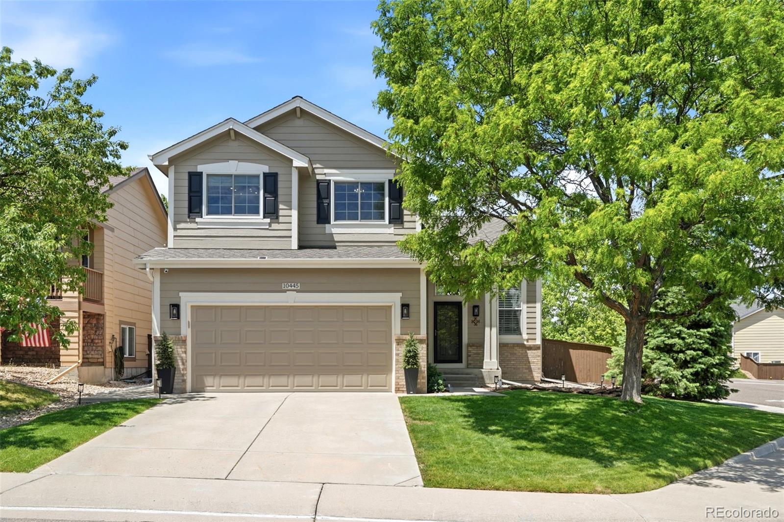 MLS Image #39 for 10445  brookwood point,highlands ranch, Colorado