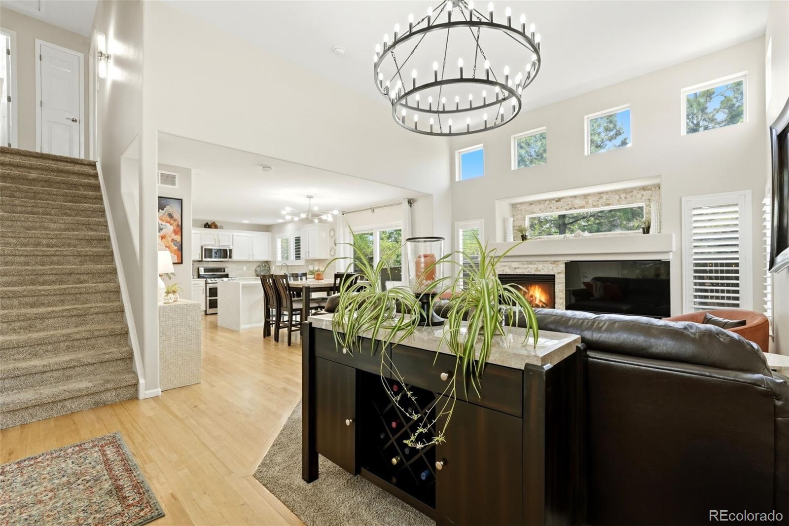 MLS Image #4 for 10445  brookwood point,highlands ranch, Colorado