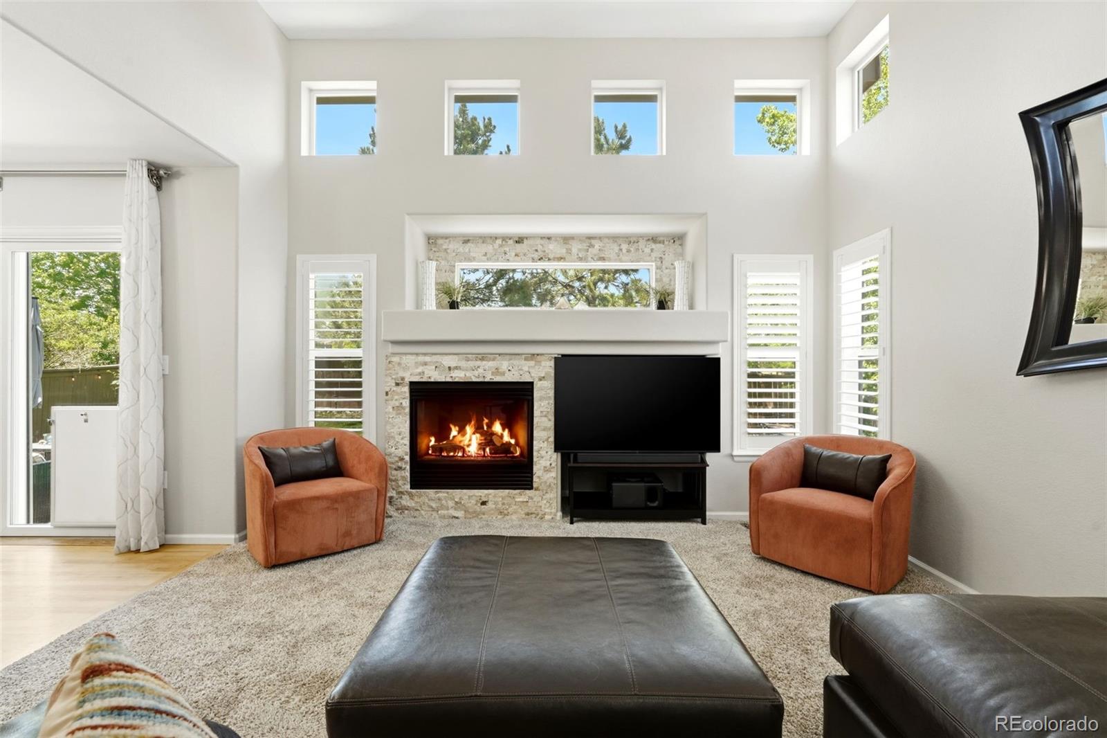 MLS Image #5 for 10445  brookwood point,highlands ranch, Colorado