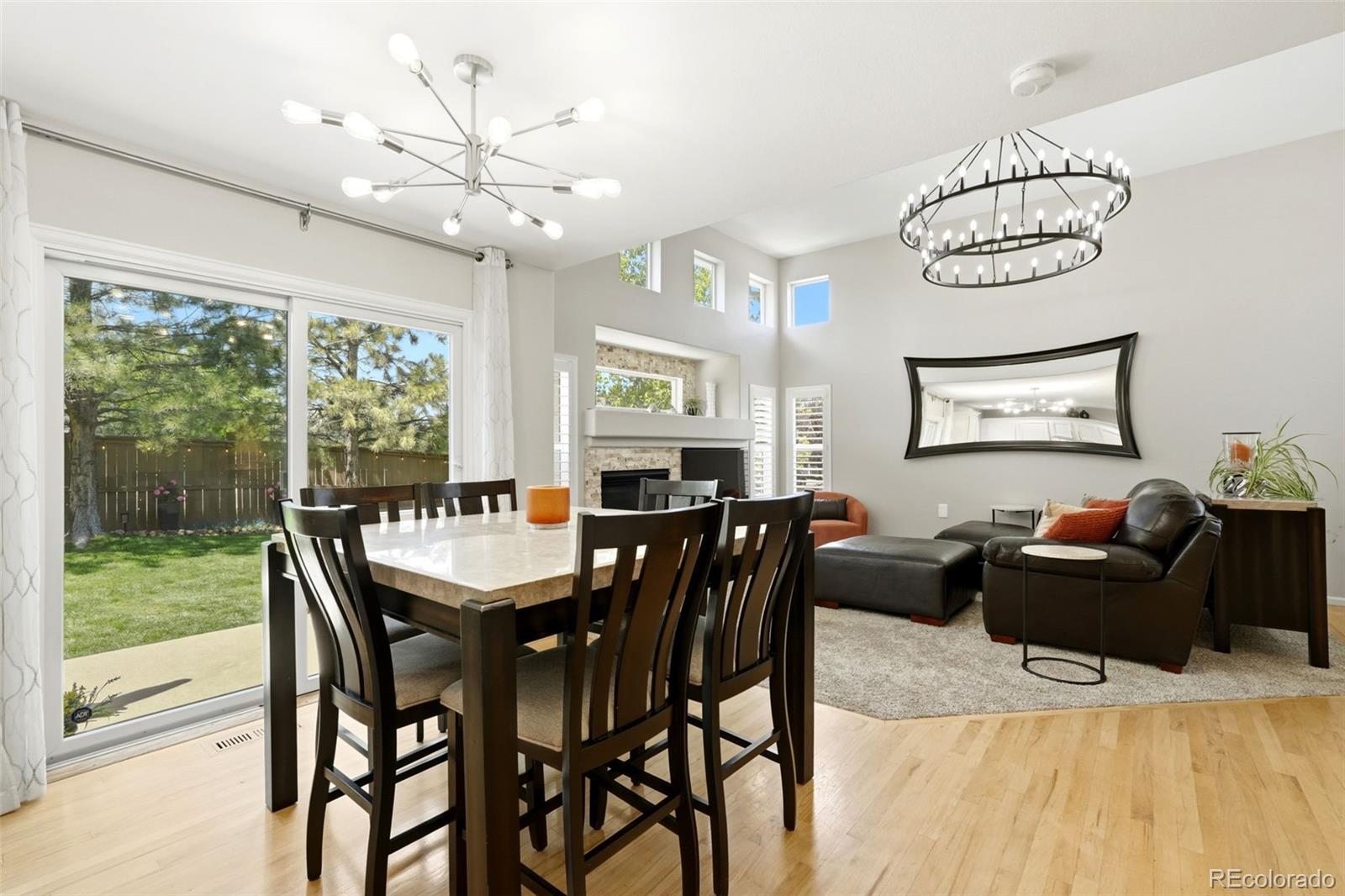 MLS Image #8 for 10445  brookwood point,highlands ranch, Colorado