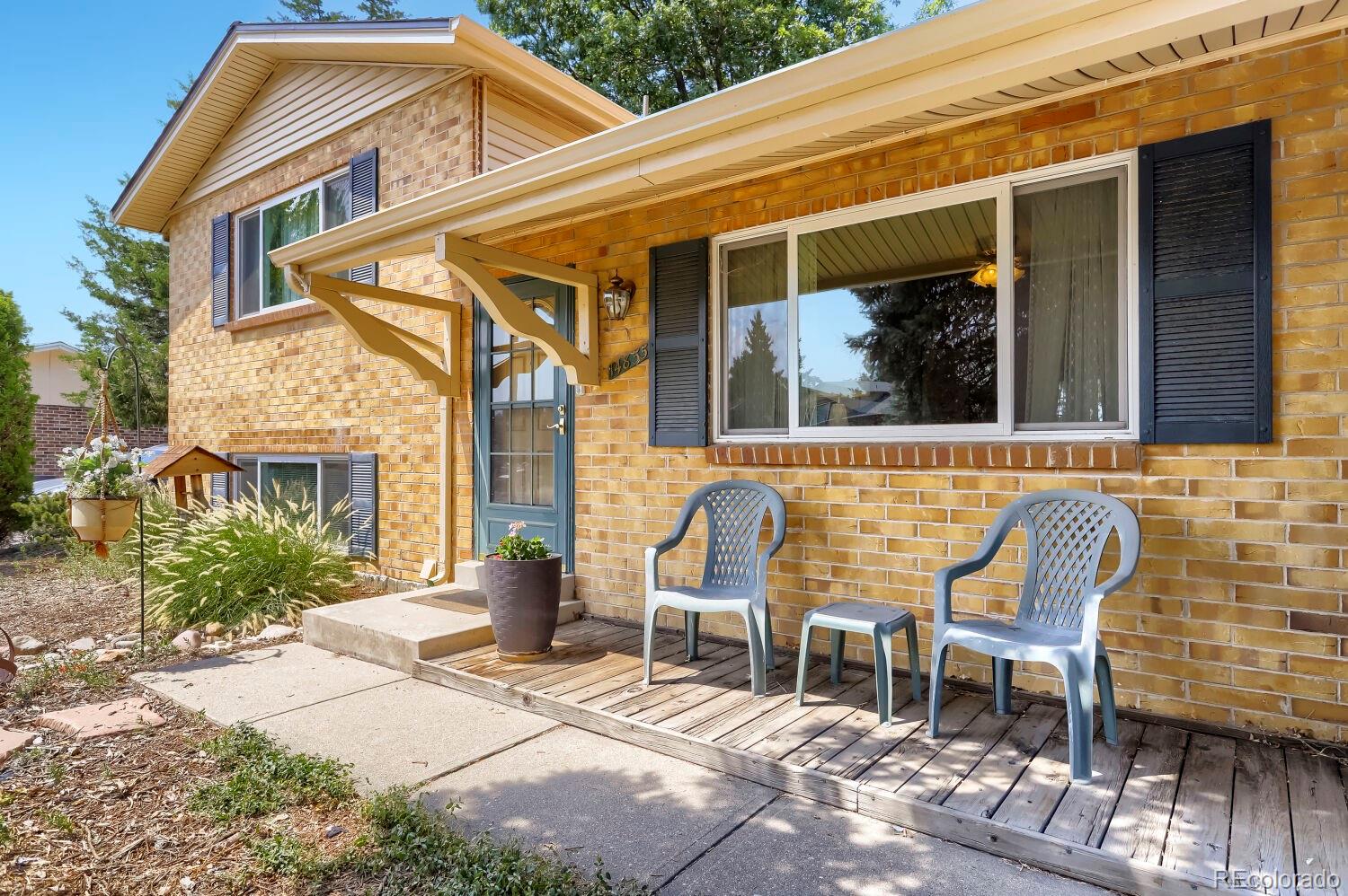 MLS Image #0 for 14855  maxwell place,denver, Colorado