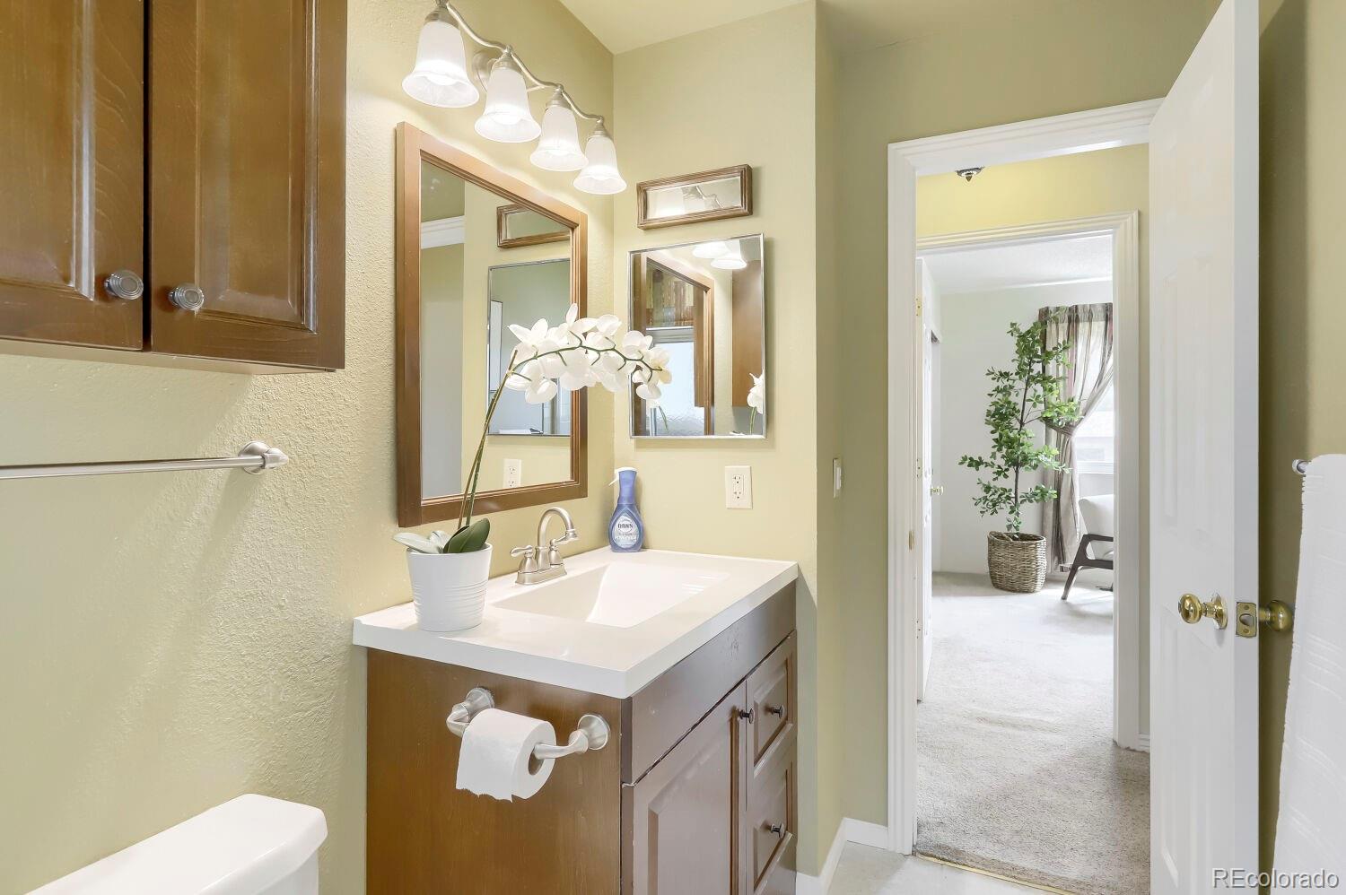 MLS Image #14 for 14855  maxwell place,denver, Colorado