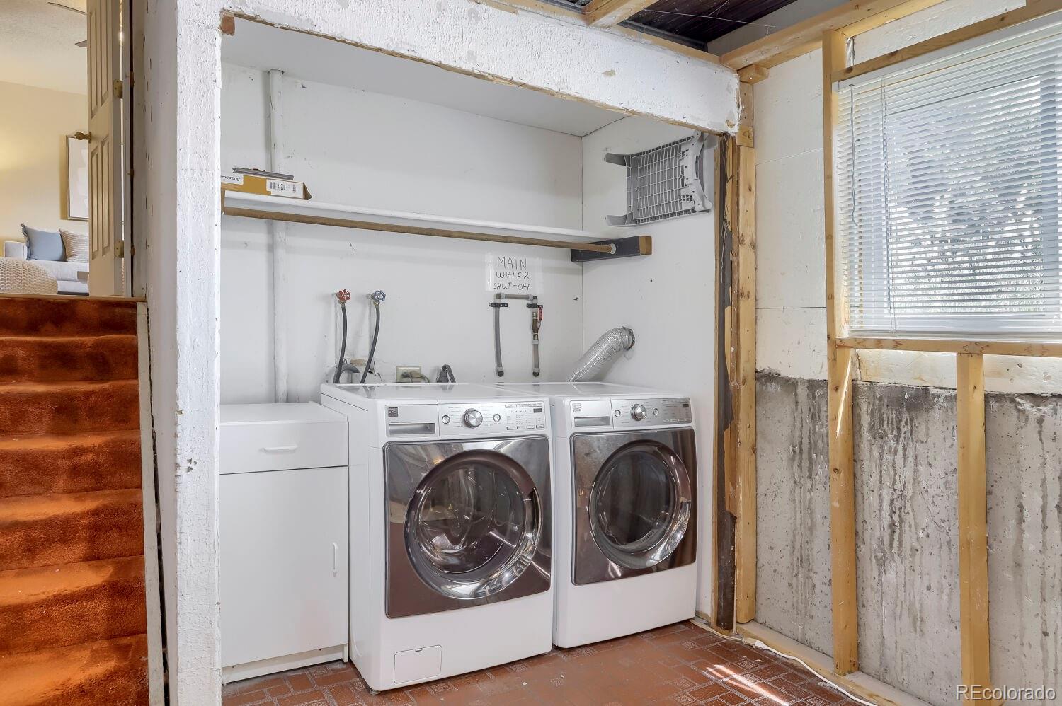 MLS Image #17 for 14855  maxwell place,denver, Colorado