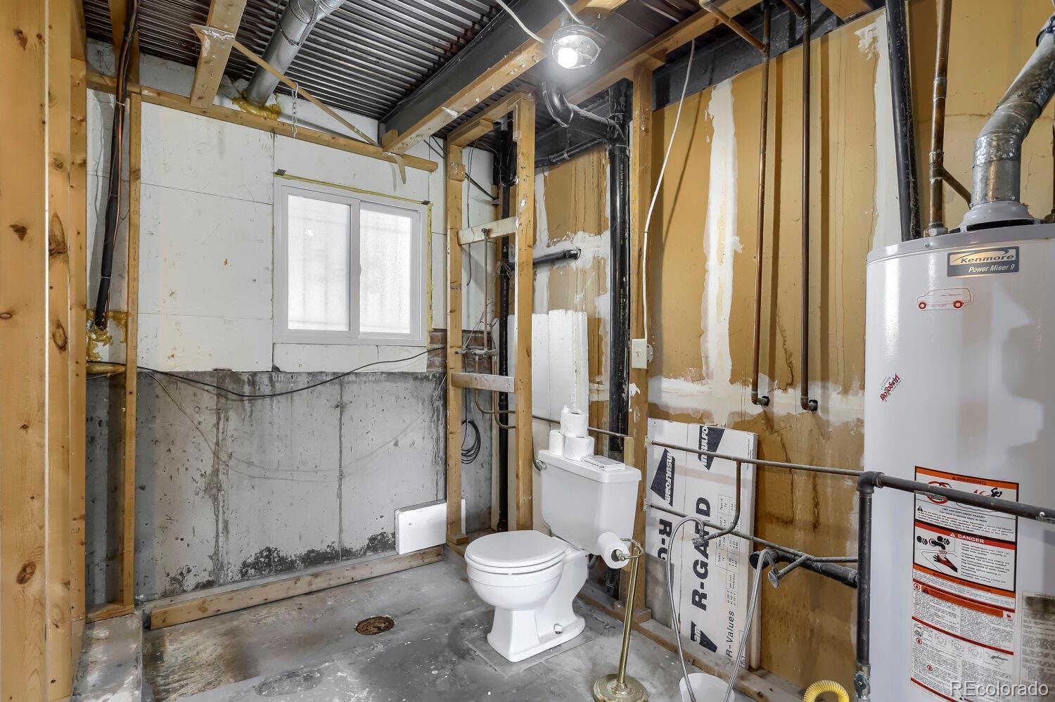 MLS Image #20 for 14855  maxwell place,denver, Colorado
