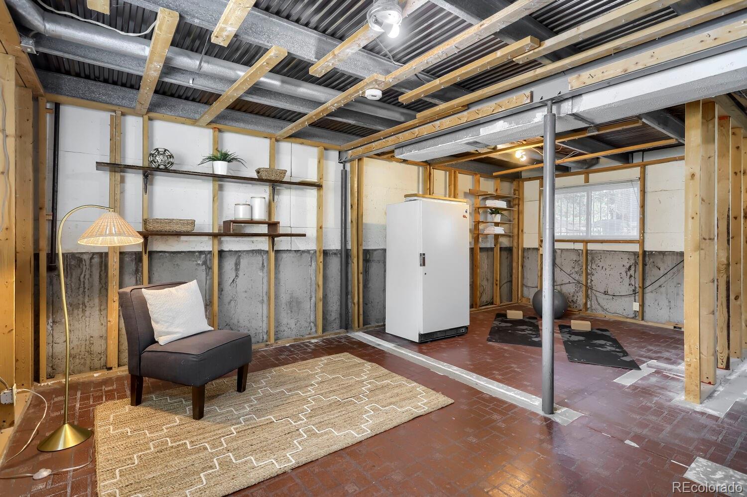 MLS Image #21 for 14855  maxwell place,denver, Colorado