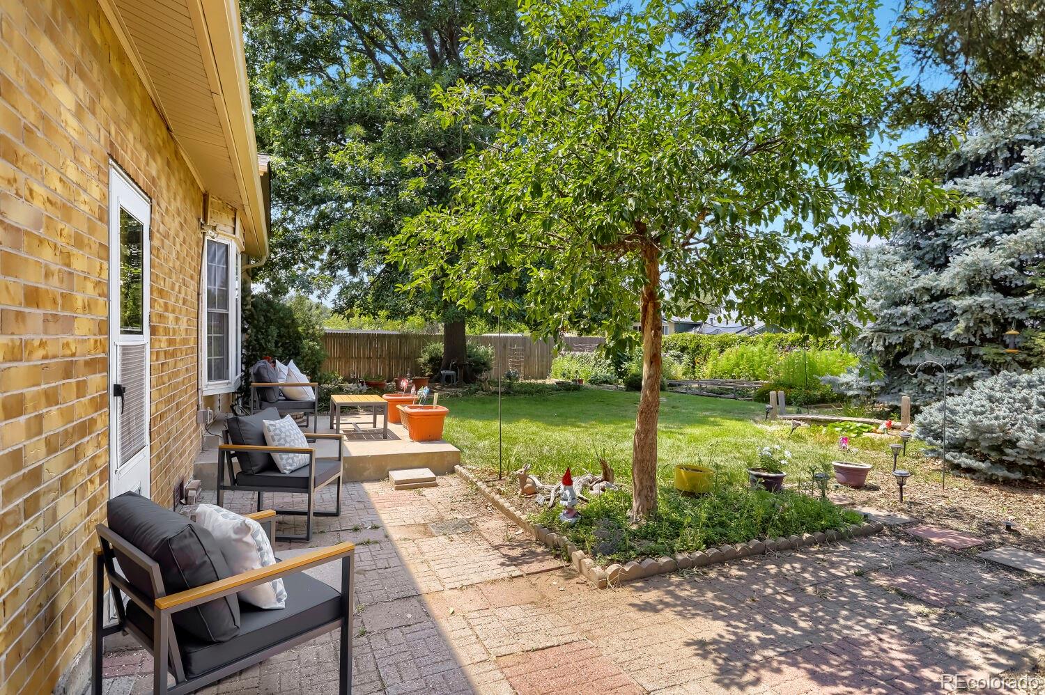 MLS Image #22 for 14855  maxwell place,denver, Colorado