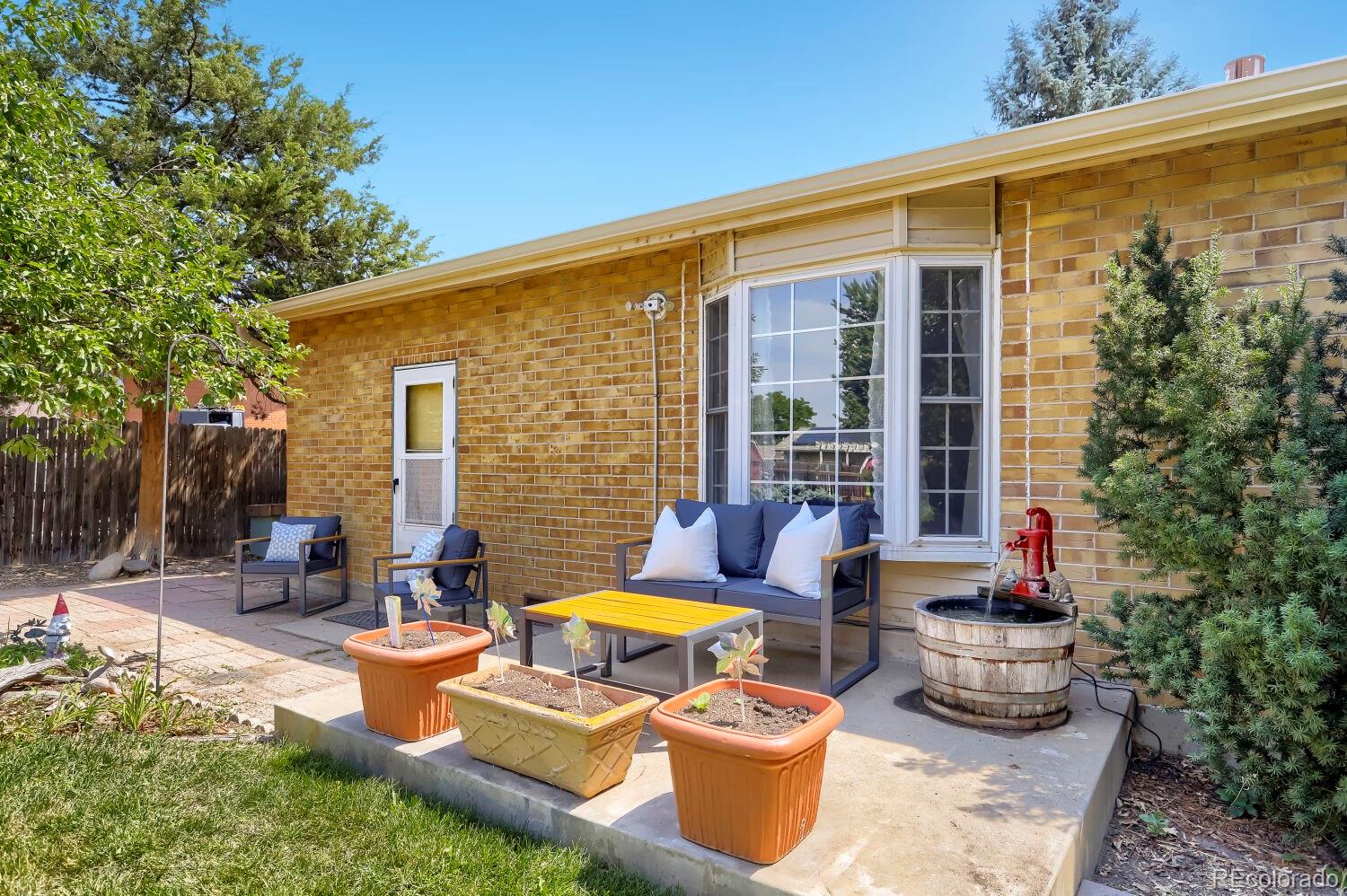 MLS Image #23 for 14855  maxwell place,denver, Colorado