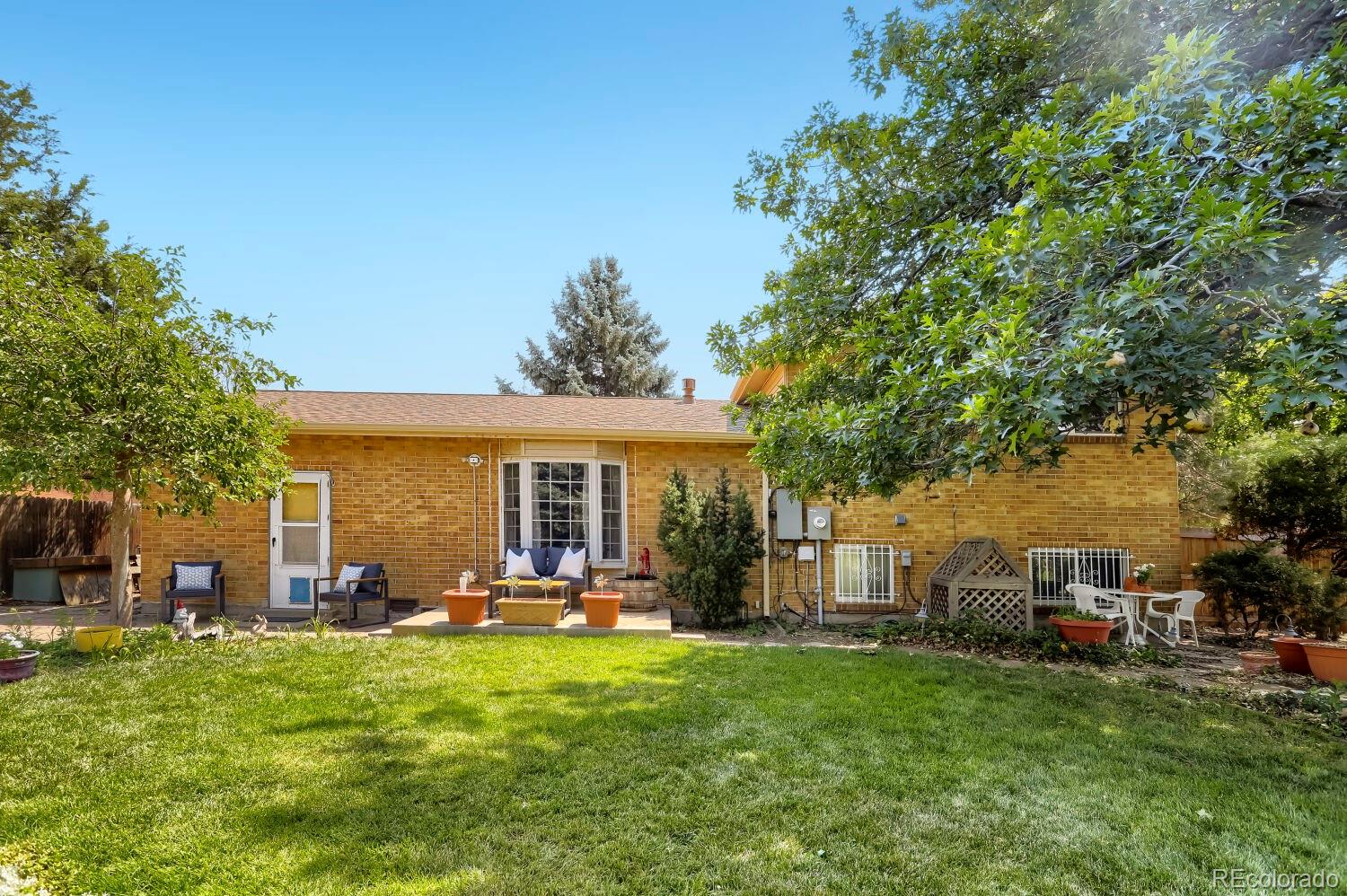 MLS Image #24 for 14855  maxwell place,denver, Colorado