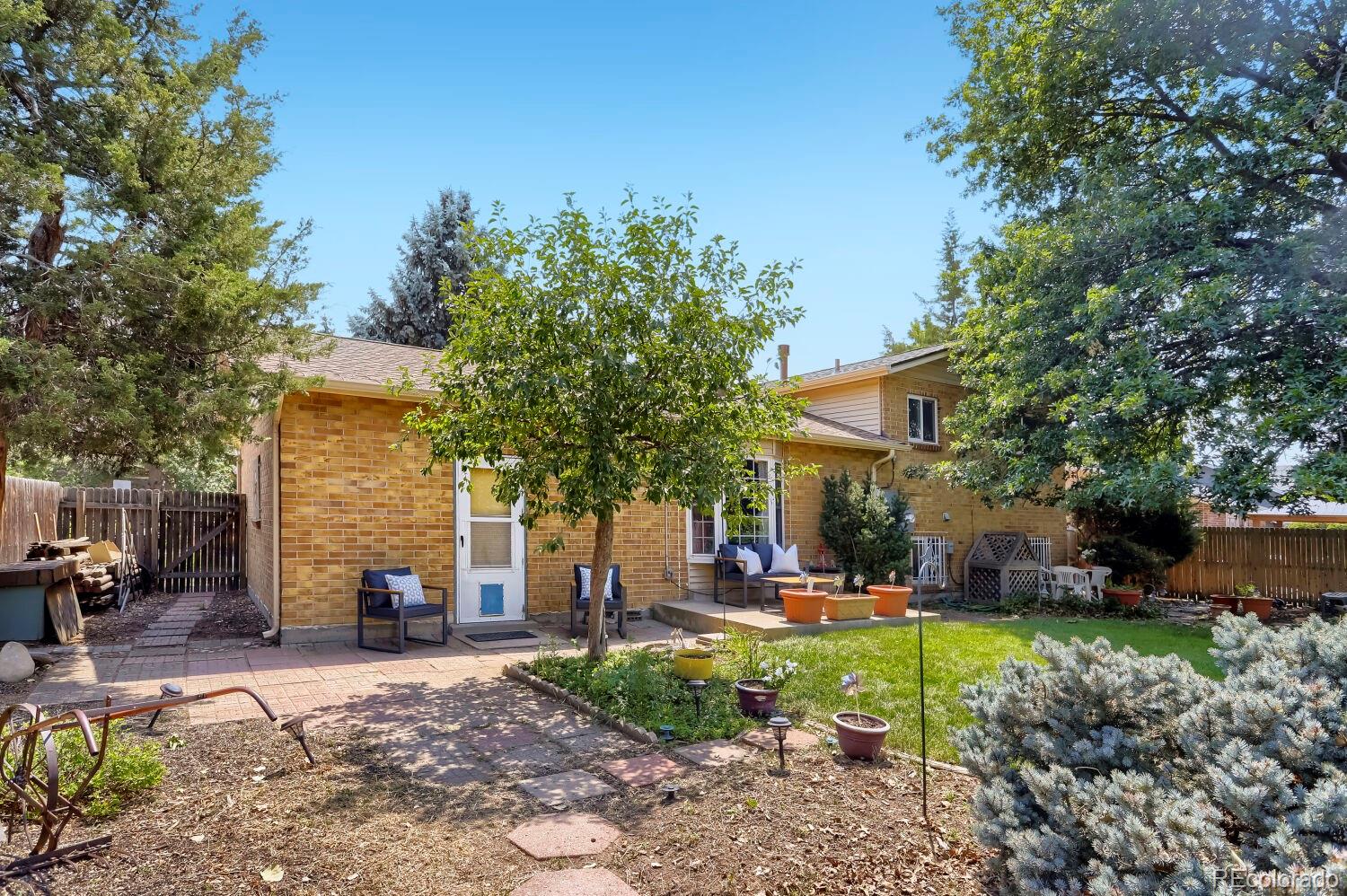MLS Image #25 for 14855  maxwell place,denver, Colorado