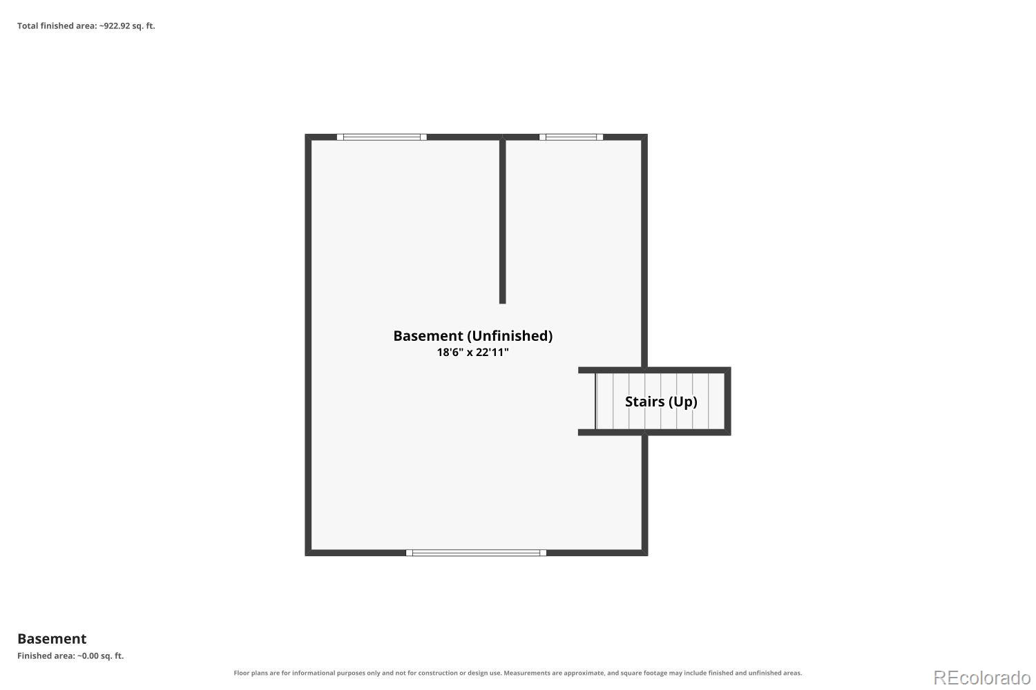 MLS Image #26 for 14855  maxwell place,denver, Colorado