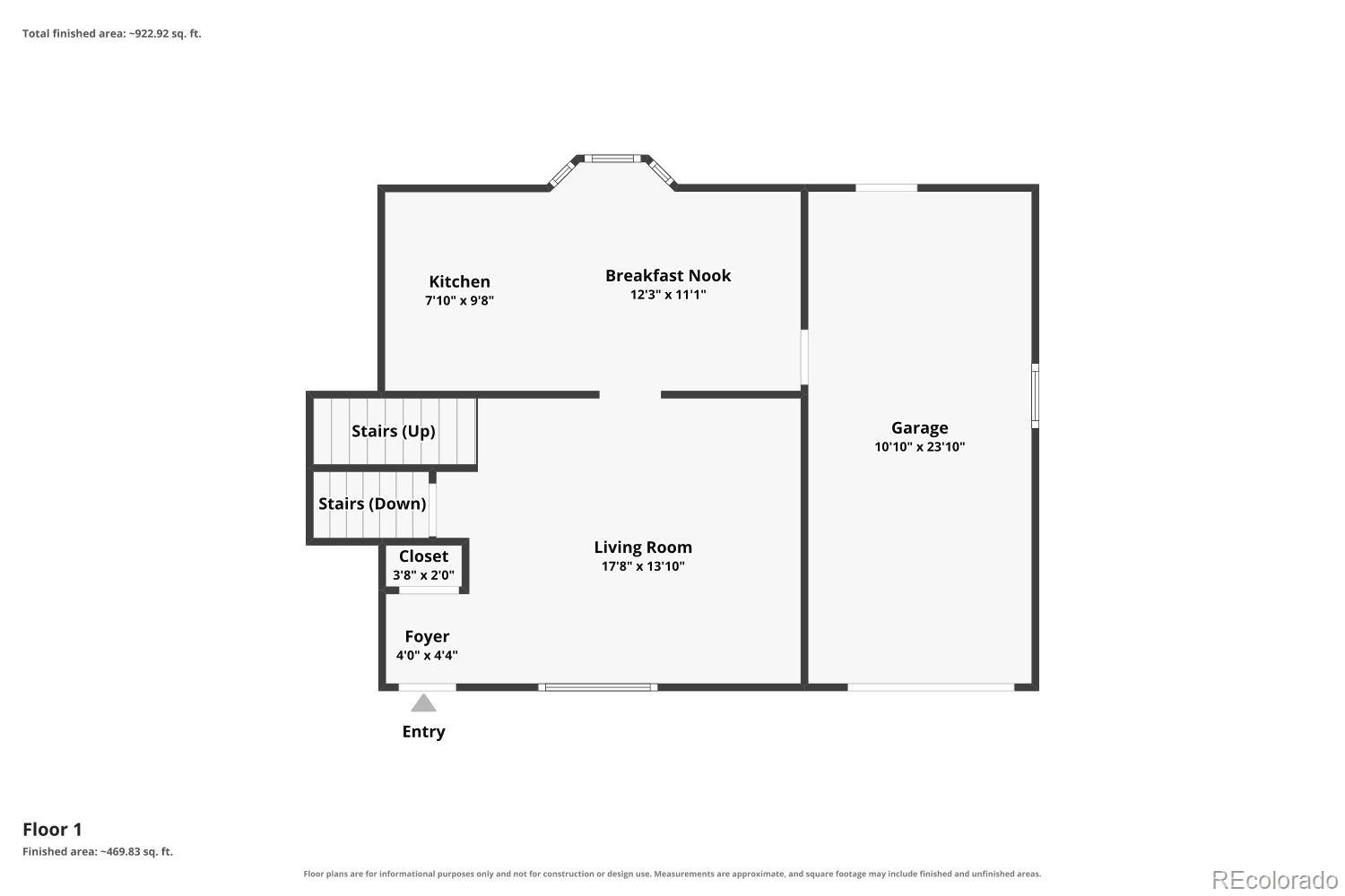 MLS Image #27 for 14855  maxwell place,denver, Colorado