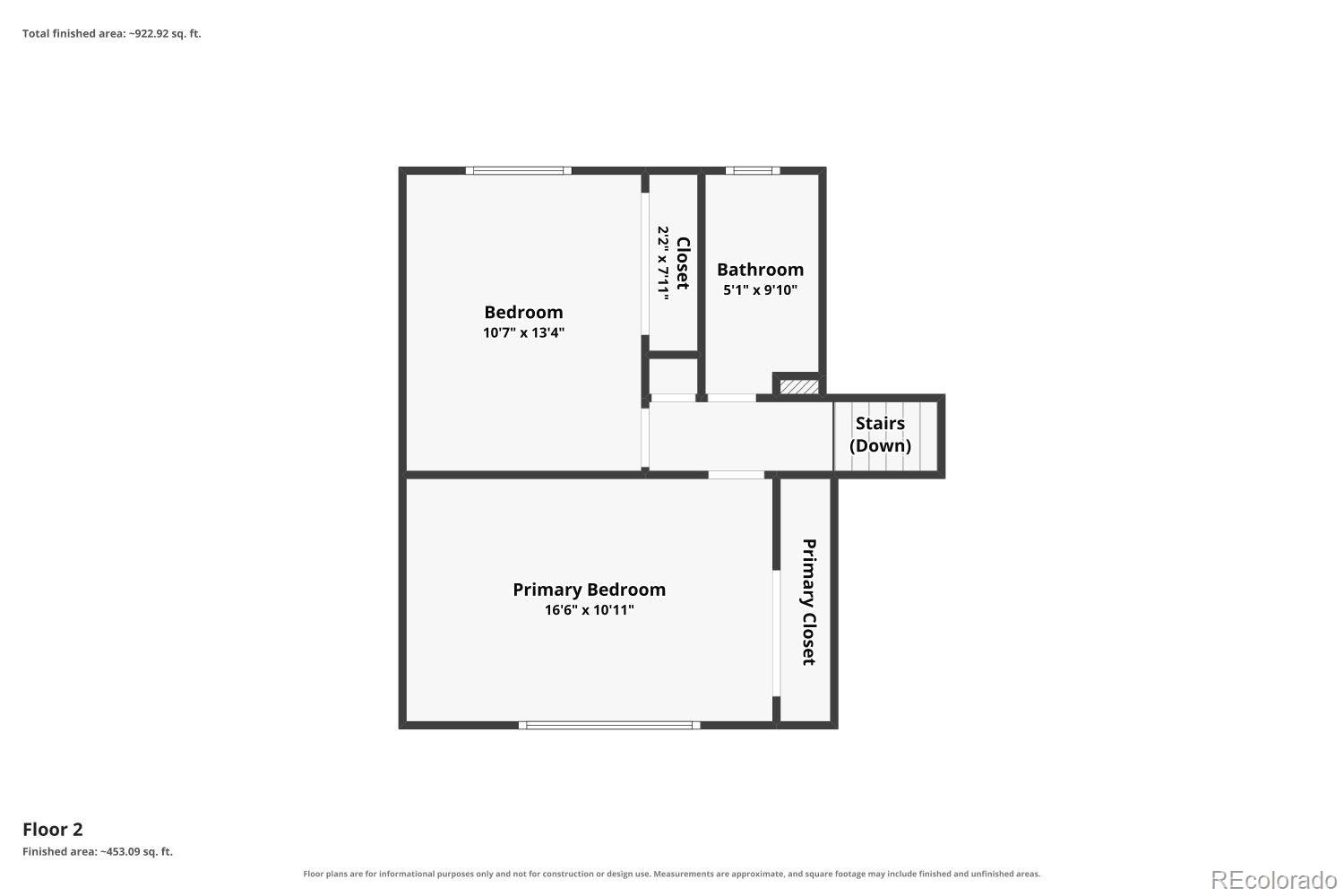 MLS Image #28 for 14855  maxwell place,denver, Colorado