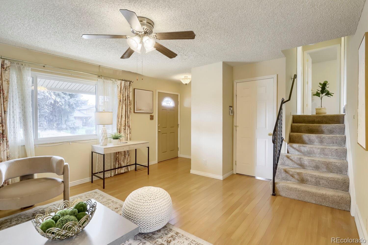 MLS Image #3 for 14855  maxwell place,denver, Colorado