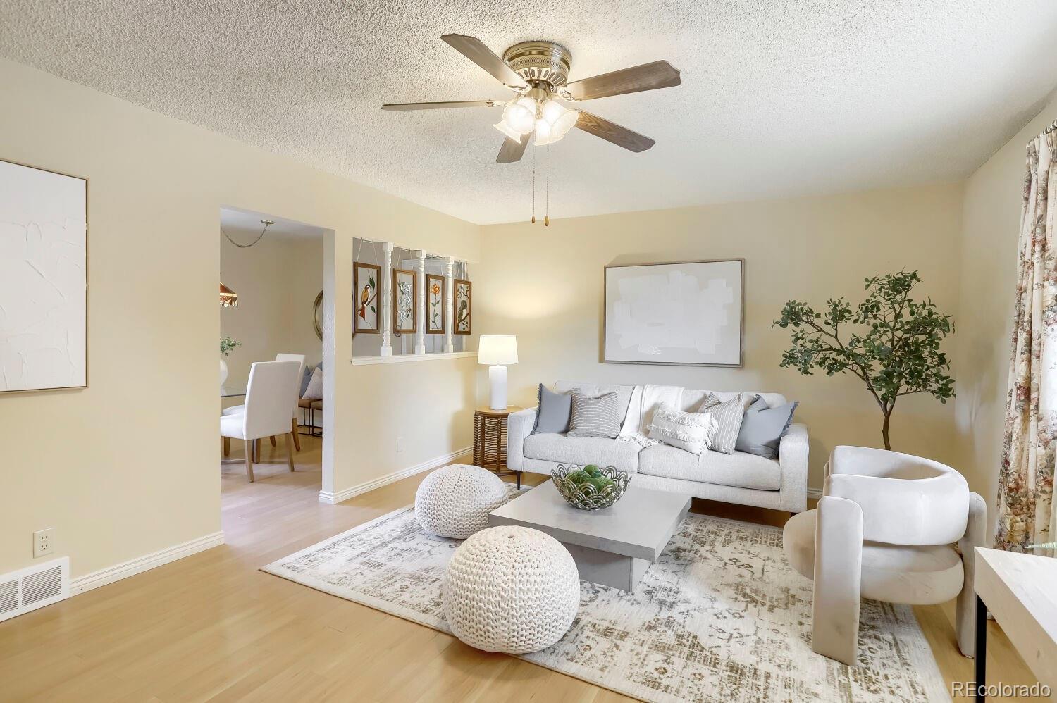 MLS Image #4 for 14855  maxwell place,denver, Colorado