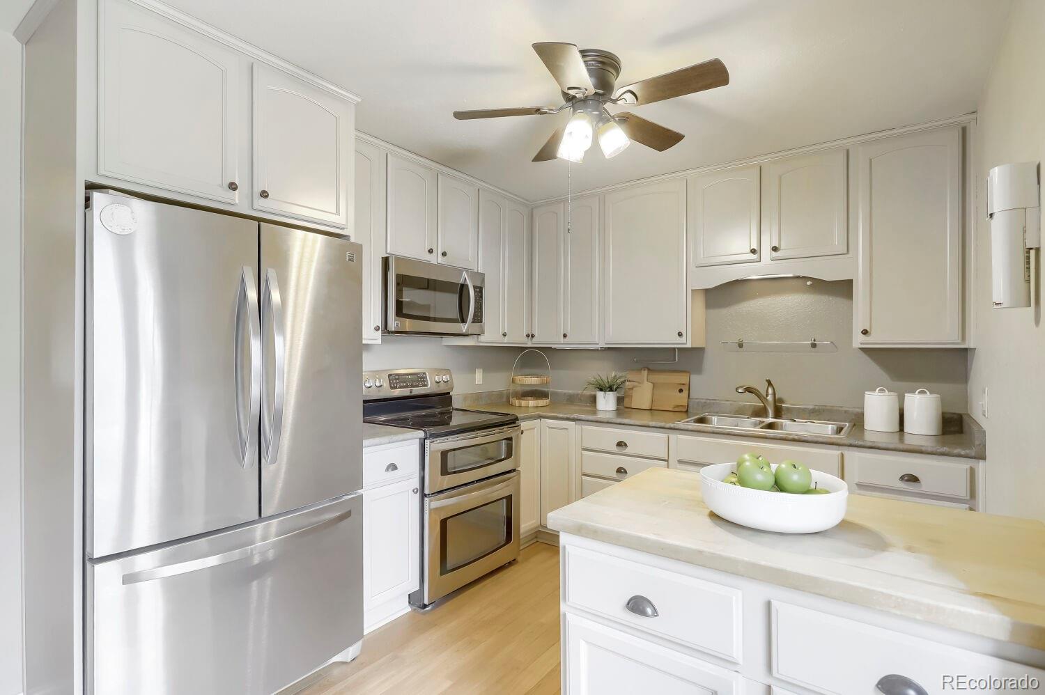 MLS Image #5 for 14855  maxwell place,denver, Colorado