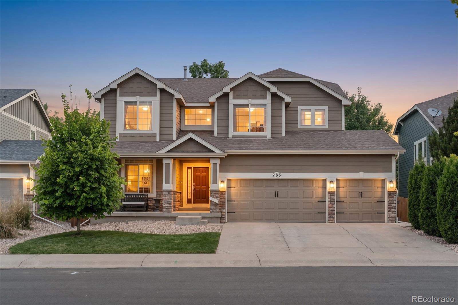 MLS Image #0 for 285  bittern drive,johnstown, Colorado