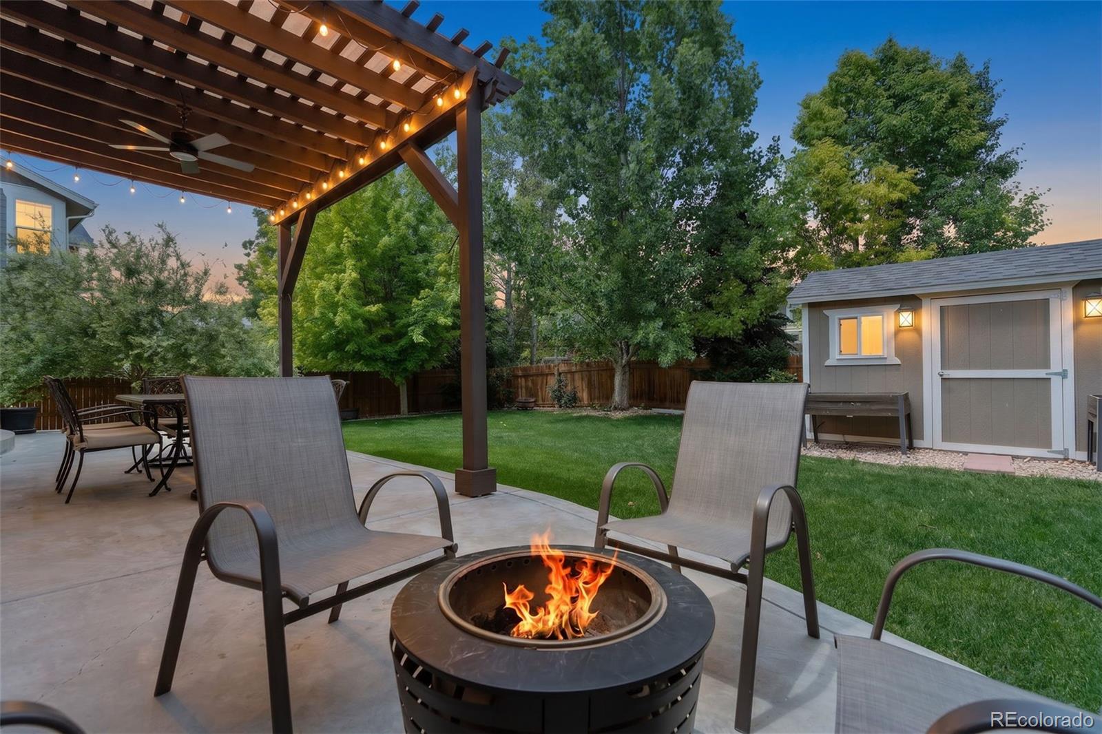 MLS Image #1 for 285  bittern drive,johnstown, Colorado