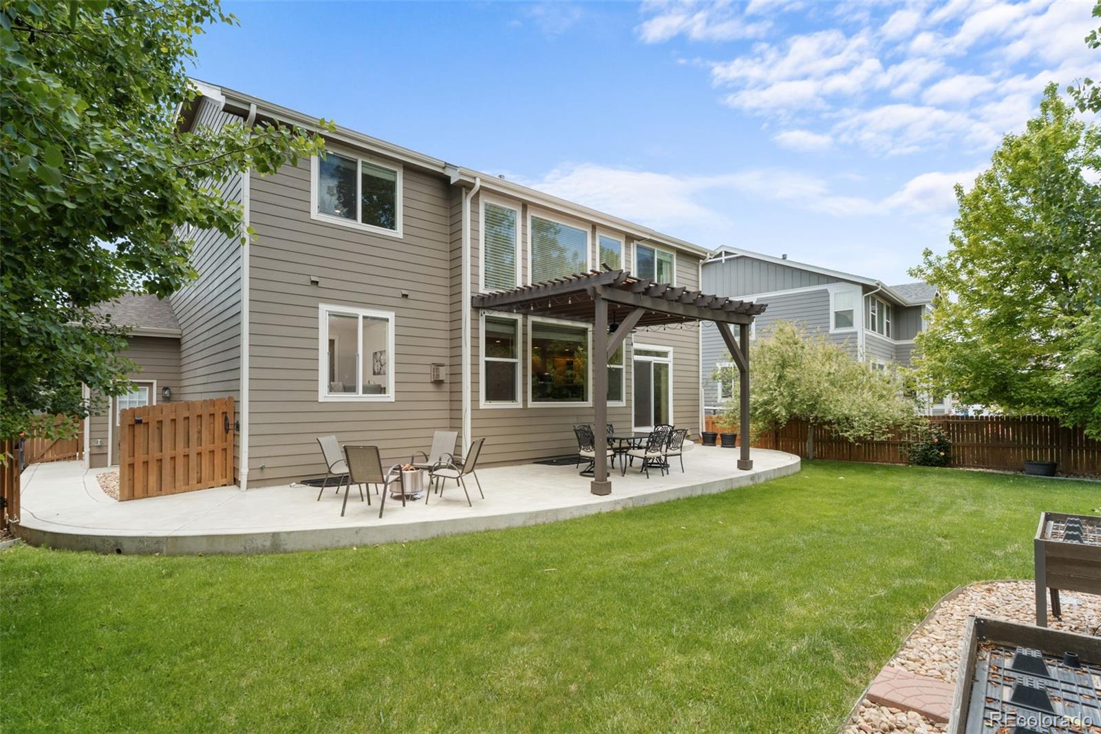 MLS Image #2 for 285  bittern drive,johnstown, Colorado