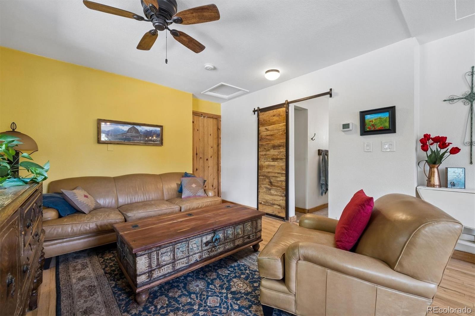 MLS Image #14 for 500  high parkway,golden, Colorado