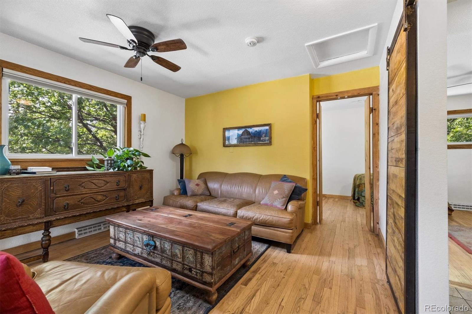MLS Image #15 for 500  high parkway,golden, Colorado