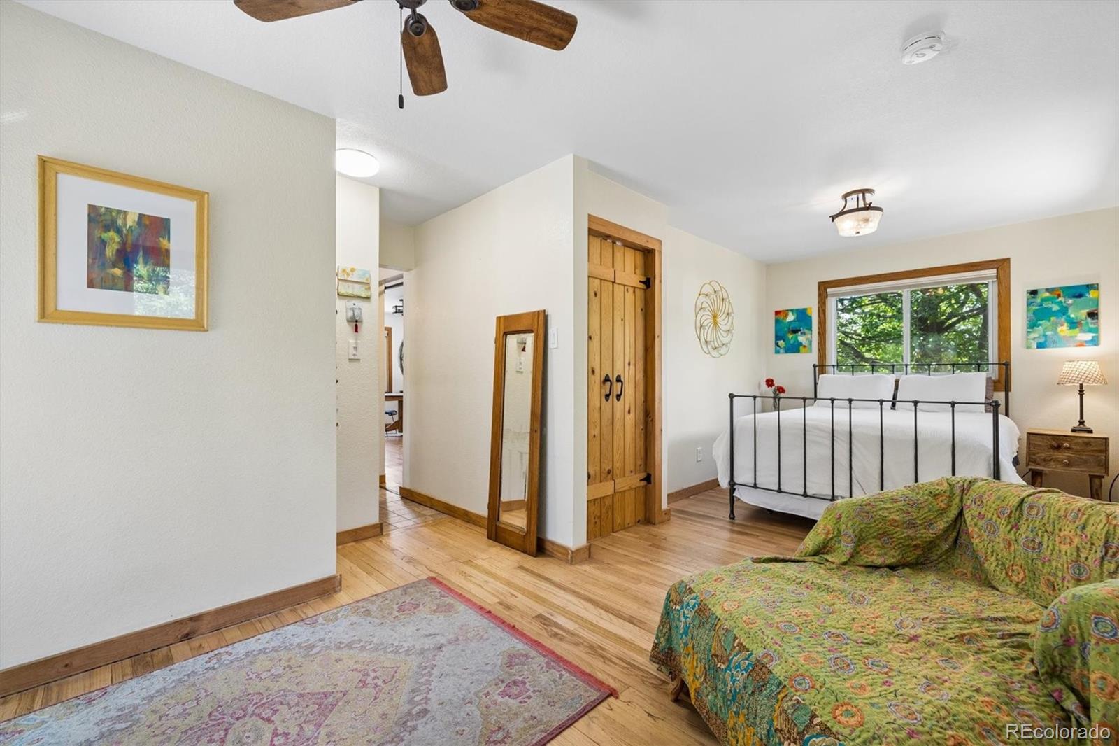 MLS Image #17 for 500  high parkway,golden, Colorado