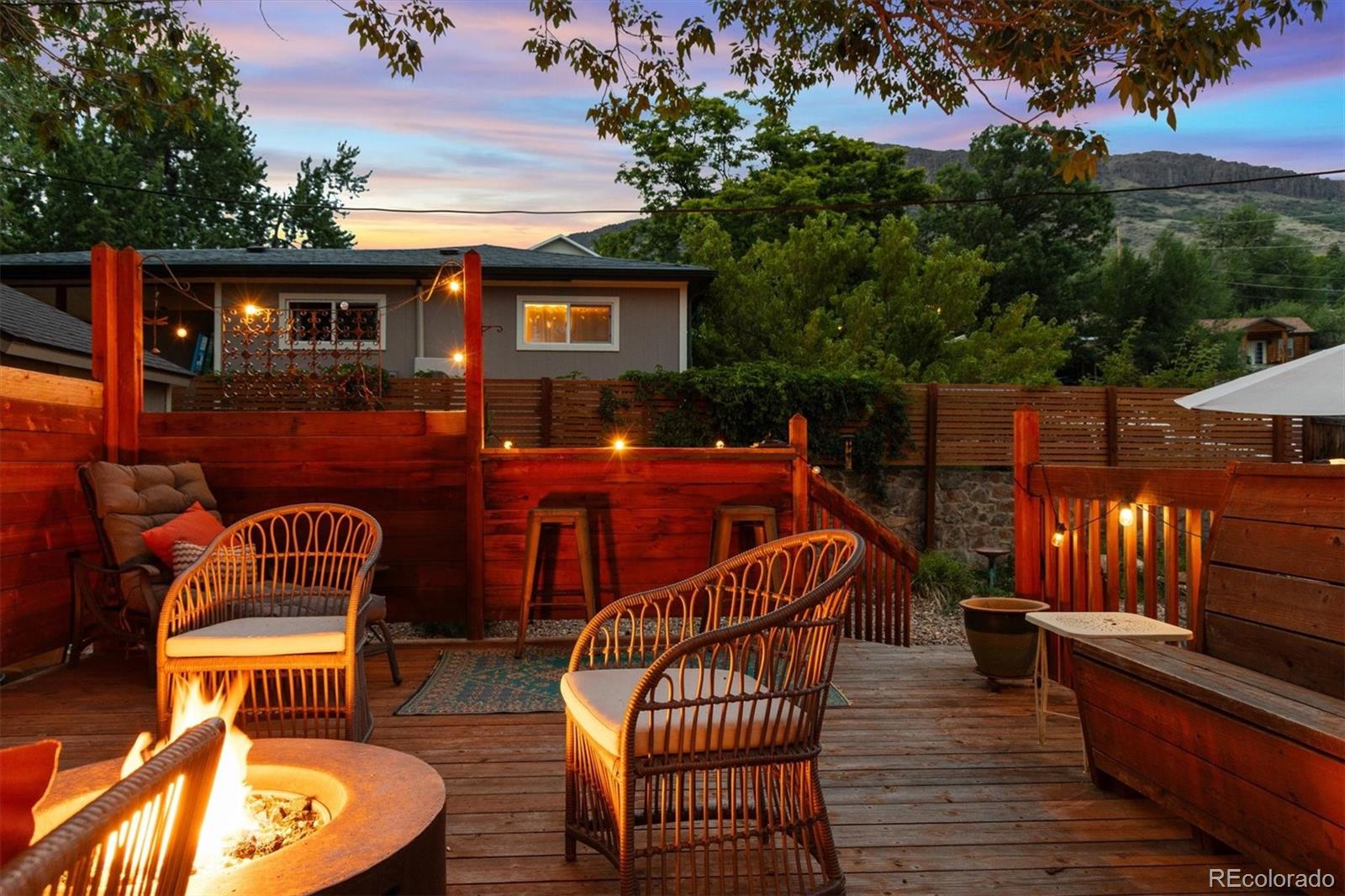 MLS Image #28 for 500  high parkway,golden, Colorado