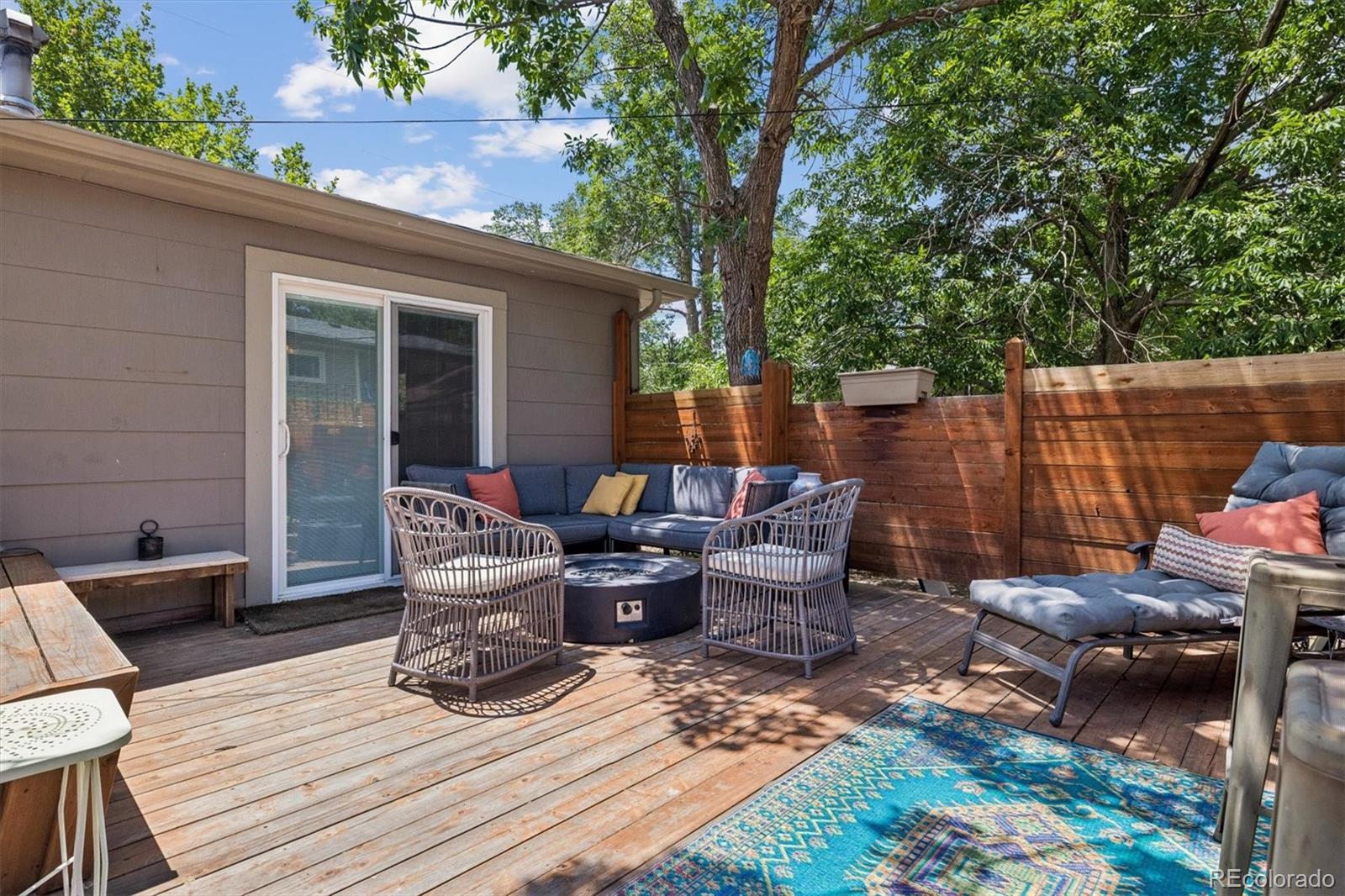 MLS Image #32 for 500  high parkway,golden, Colorado