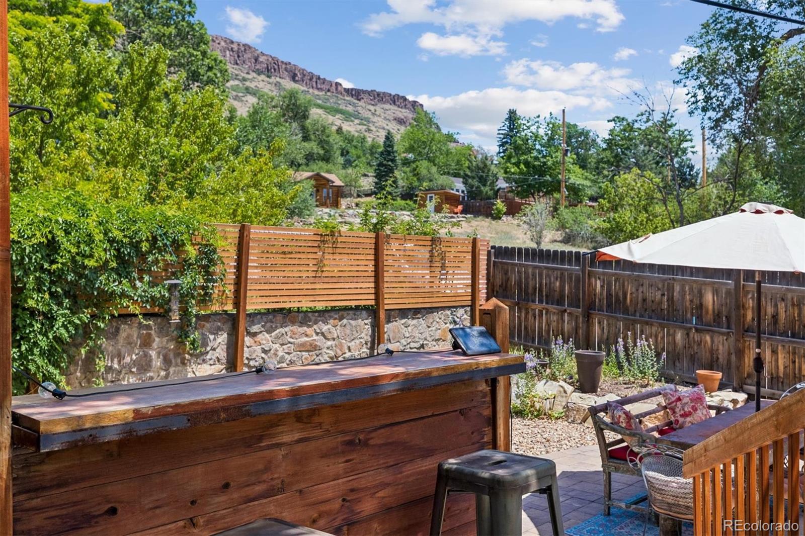 MLS Image #34 for 500  high parkway,golden, Colorado