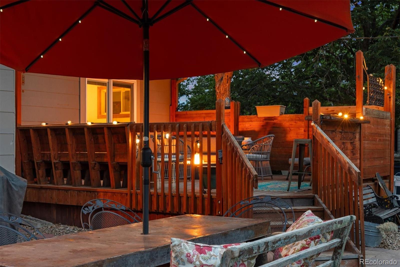 MLS Image #35 for 500  high parkway,golden, Colorado