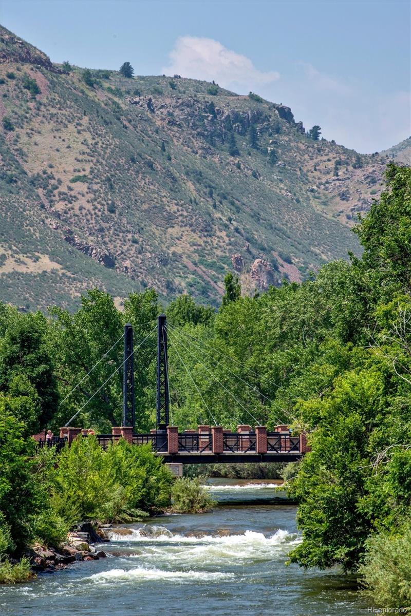 MLS Image #43 for 500  high parkway,golden, Colorado