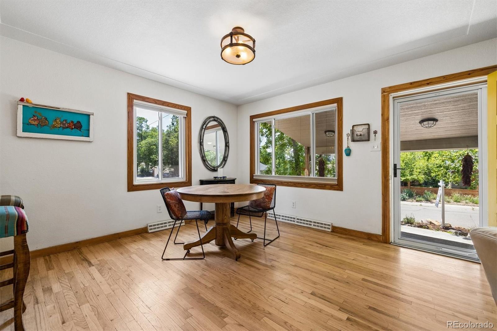 MLS Image #5 for 500  high parkway,golden, Colorado