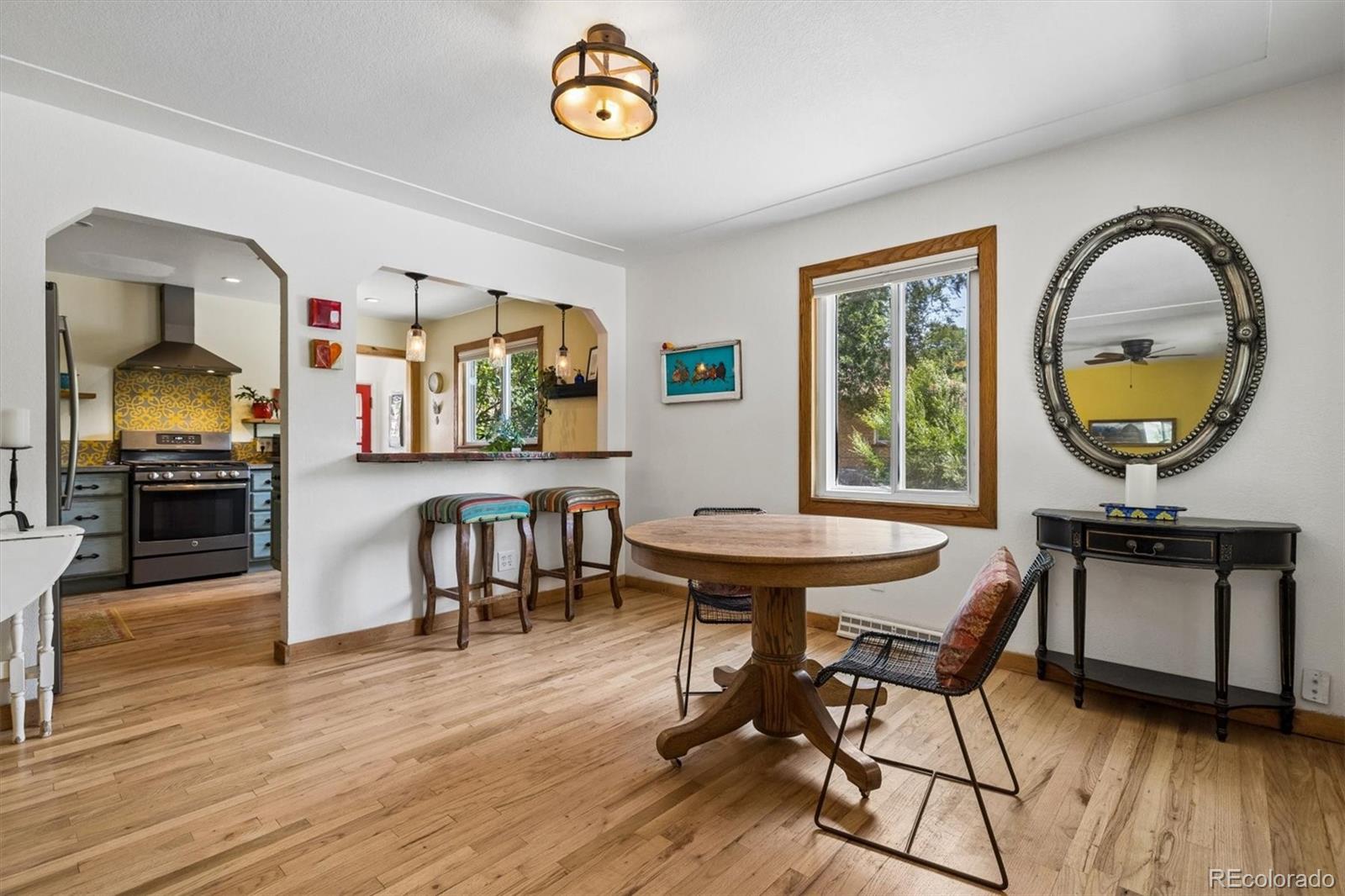MLS Image #6 for 500  high parkway,golden, Colorado