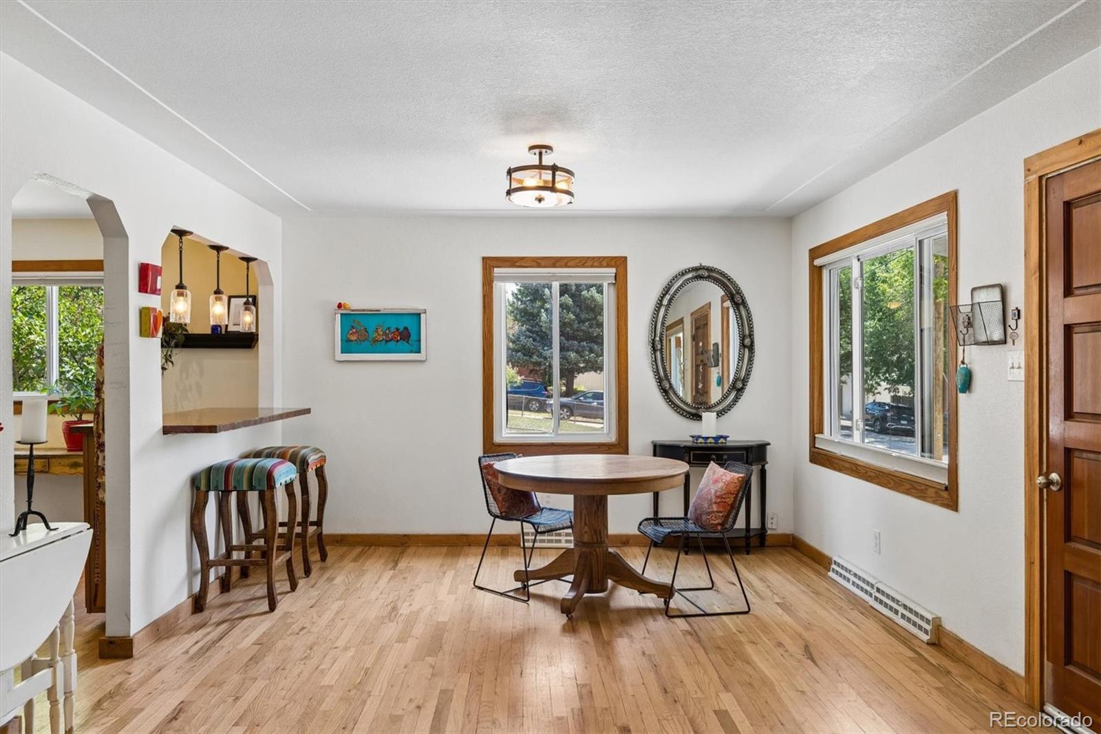 MLS Image #7 for 500  high parkway,golden, Colorado