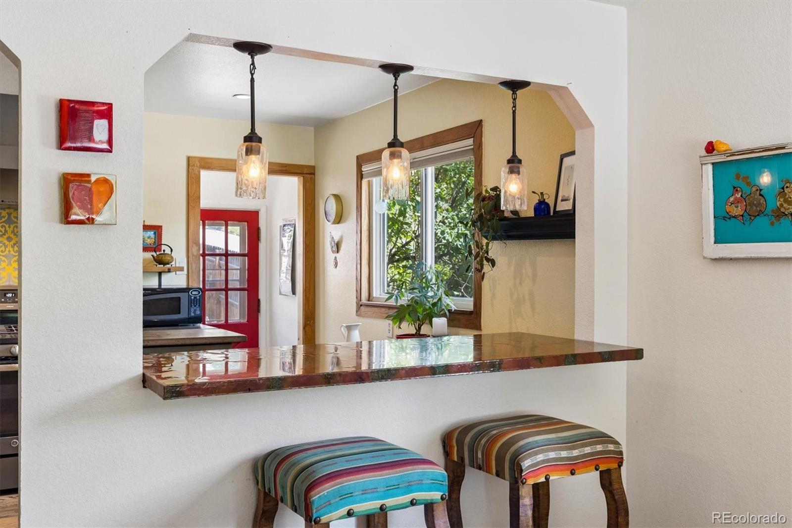 MLS Image #9 for 500  high parkway,golden, Colorado