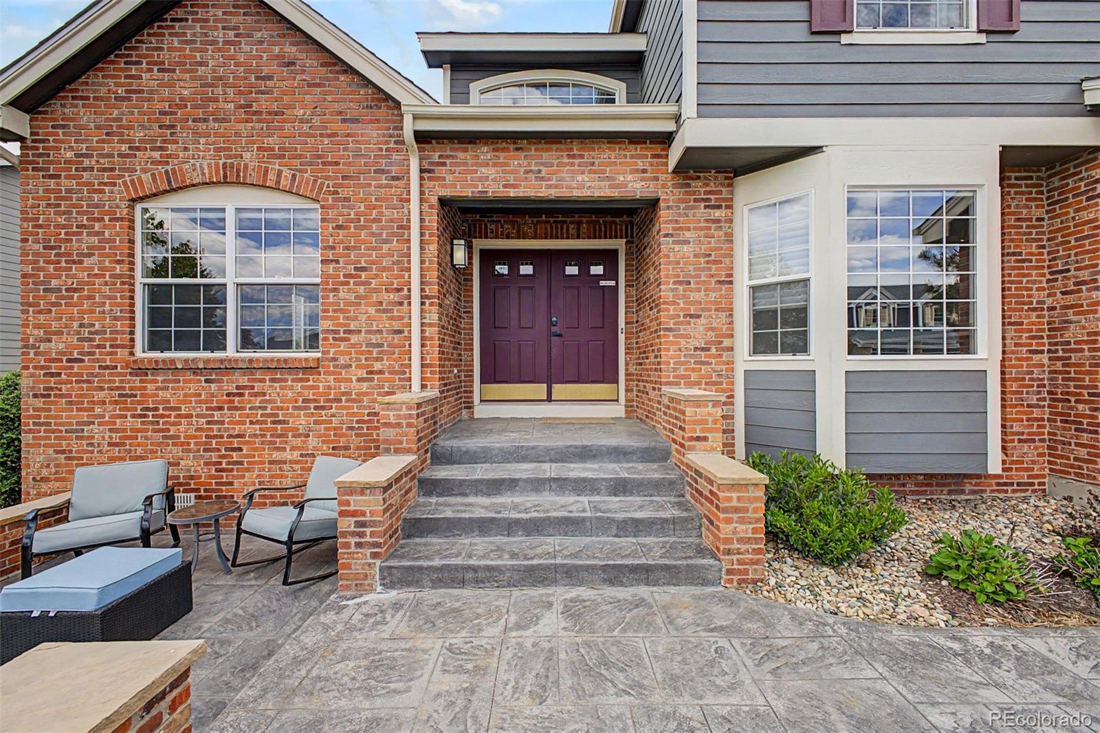 MLS Image #1 for 578  stonemont drive,castle pines, Colorado
