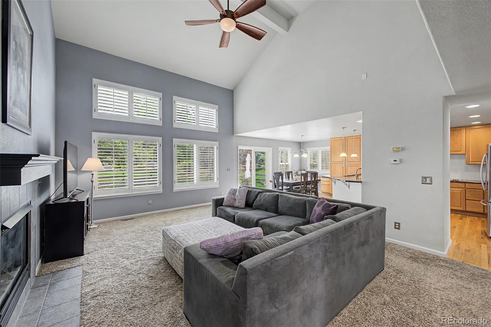 MLS Image #11 for 578  stonemont drive,castle pines, Colorado
