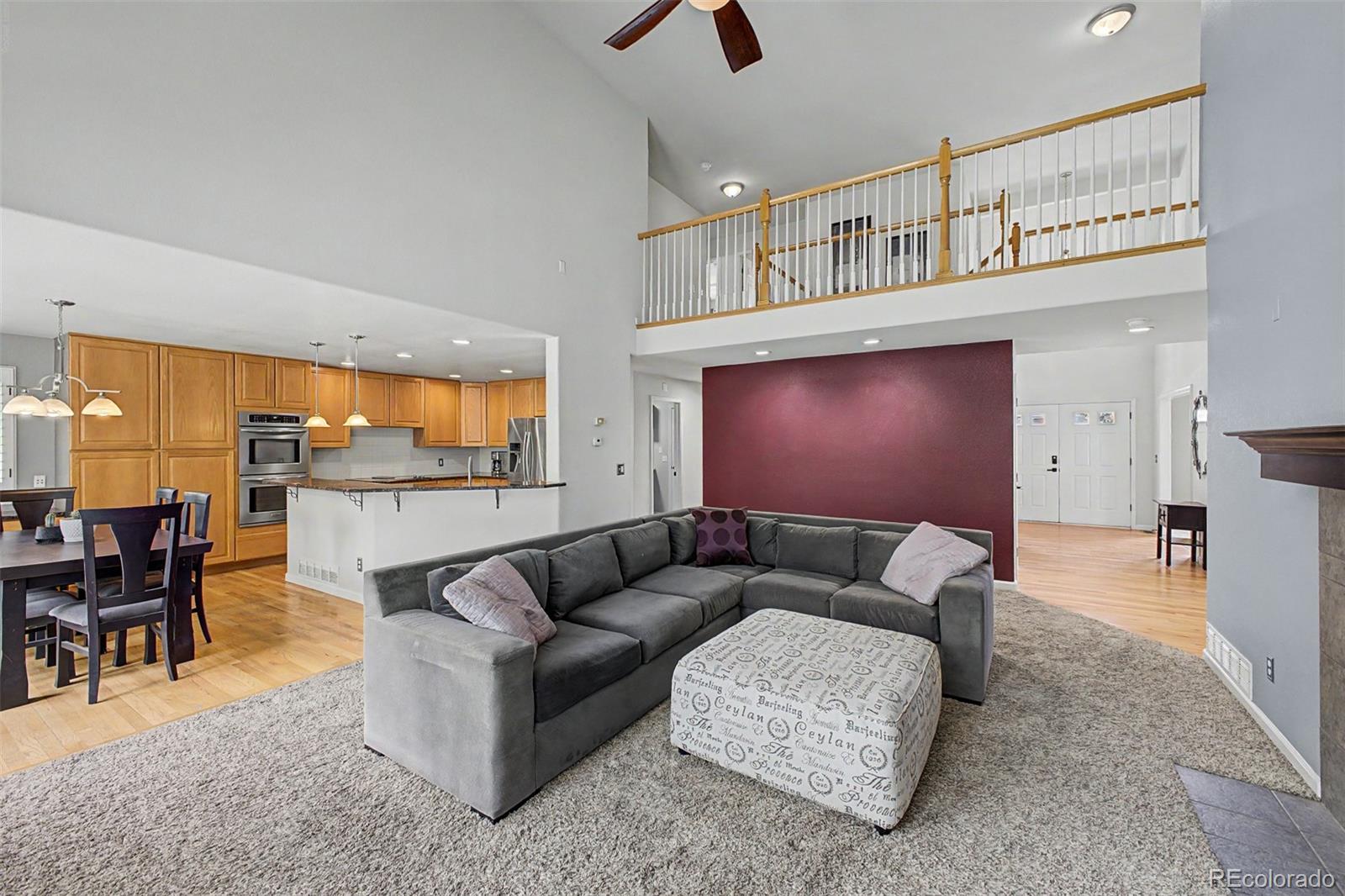 MLS Image #12 for 578  stonemont drive,castle pines, Colorado