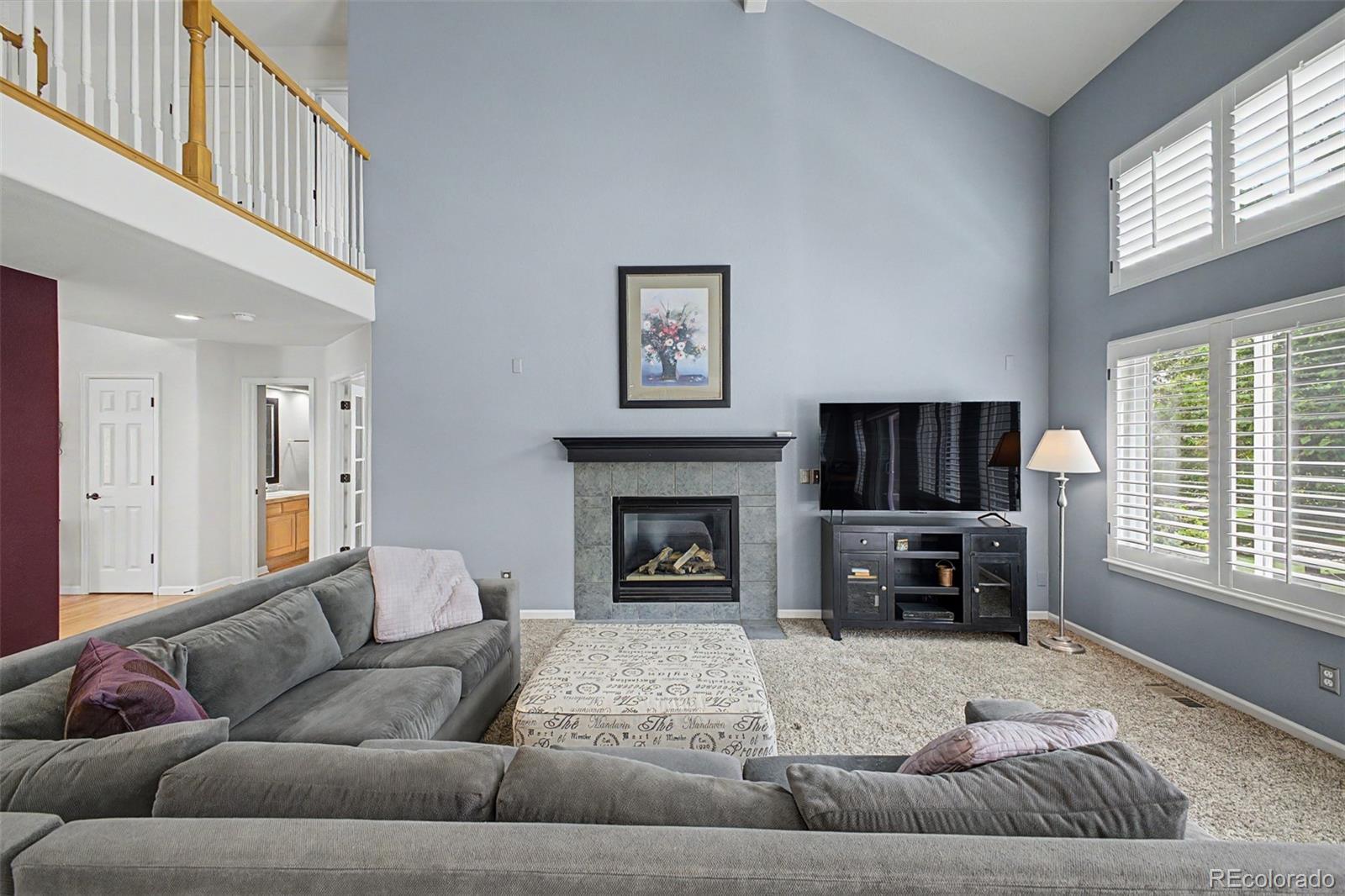 MLS Image #13 for 578  stonemont drive,castle pines, Colorado