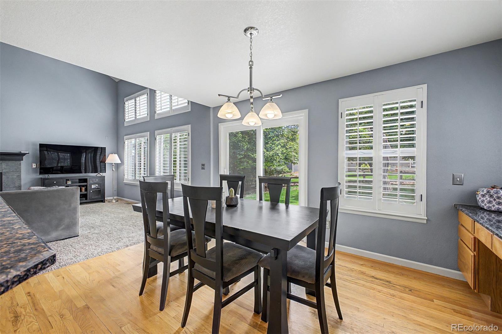 MLS Image #14 for 578  stonemont drive,castle pines, Colorado