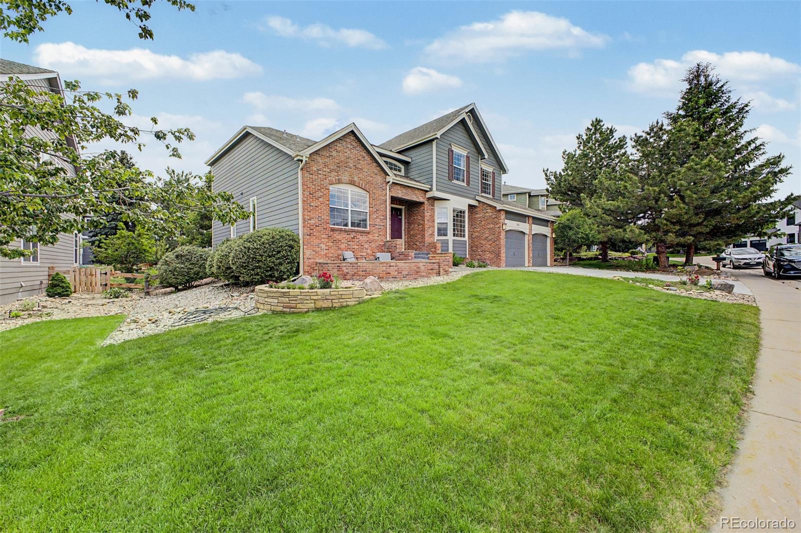 MLS Image #37 for 578  stonemont drive,castle pines, Colorado
