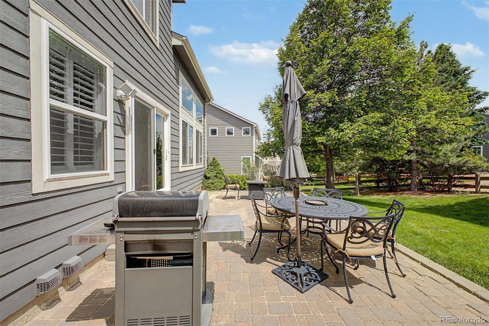 MLS Image #39 for 578  stonemont drive,castle pines, Colorado