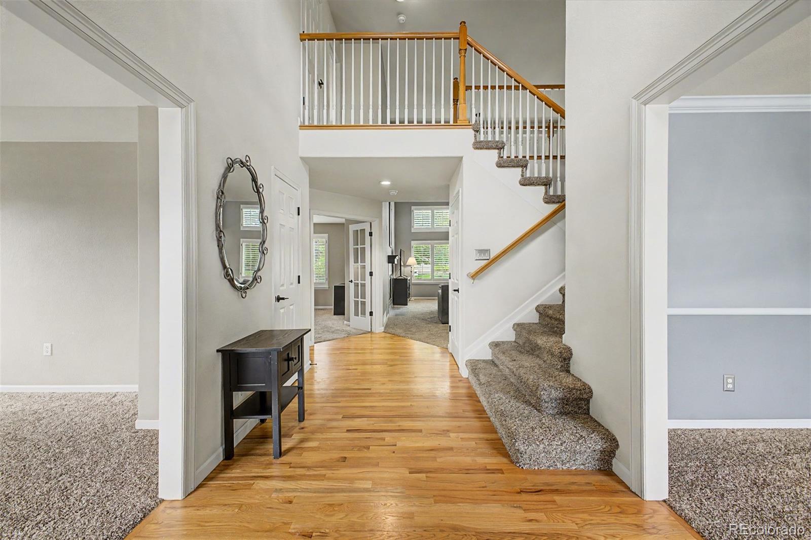 MLS Image #4 for 578  stonemont drive,castle pines, Colorado