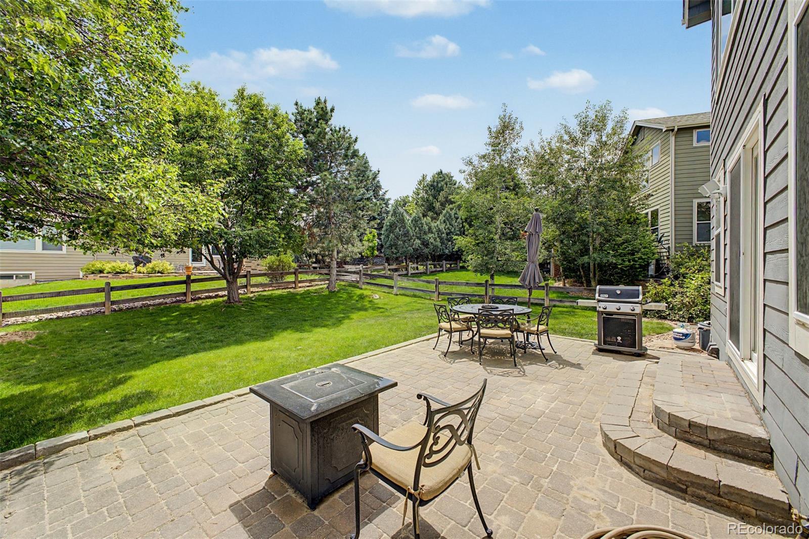MLS Image #40 for 578  stonemont drive,castle pines, Colorado