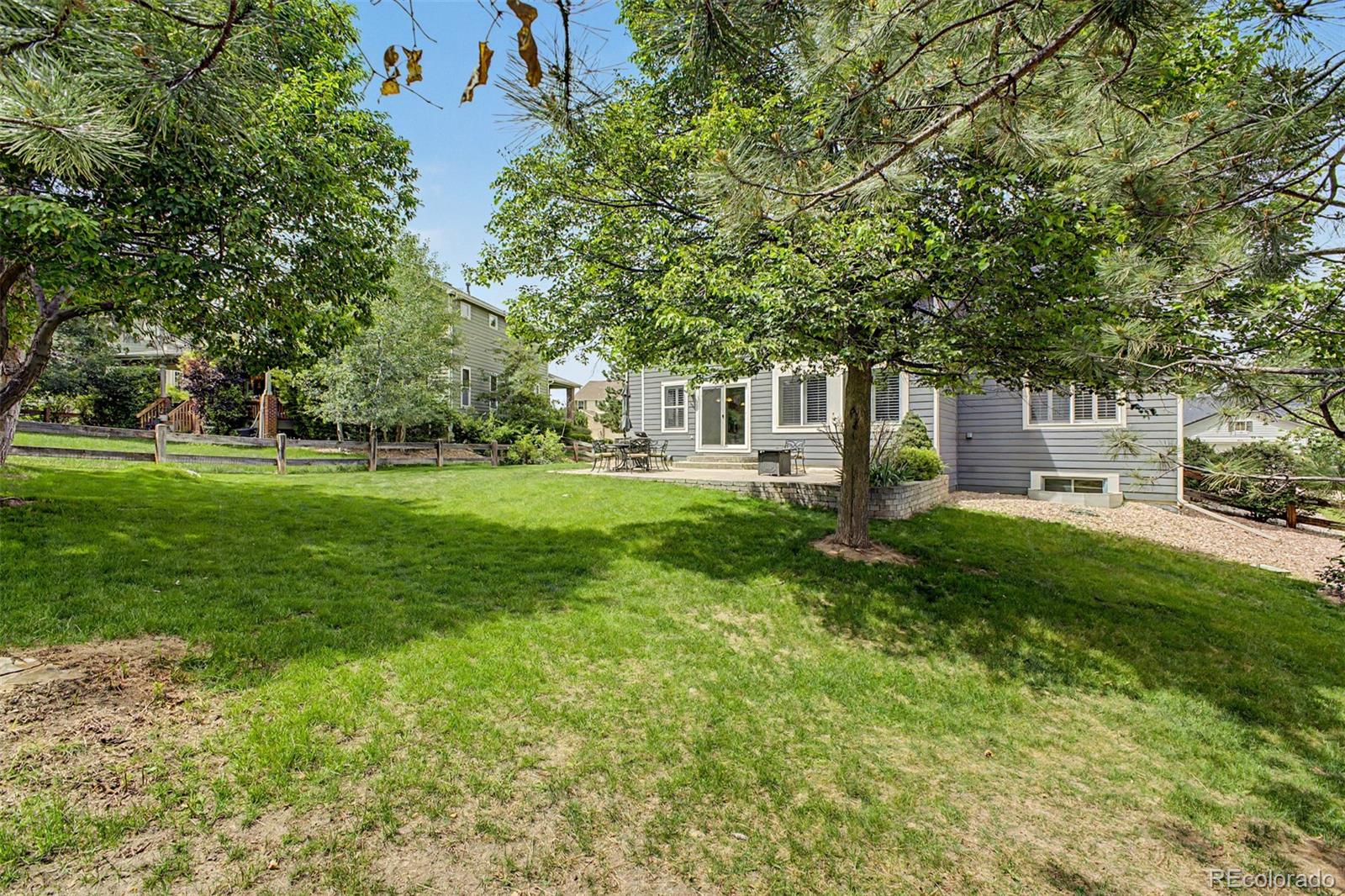 MLS Image #41 for 578  stonemont drive,castle pines, Colorado