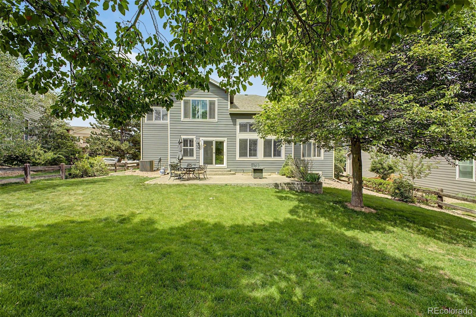 MLS Image #42 for 578  stonemont drive,castle pines, Colorado